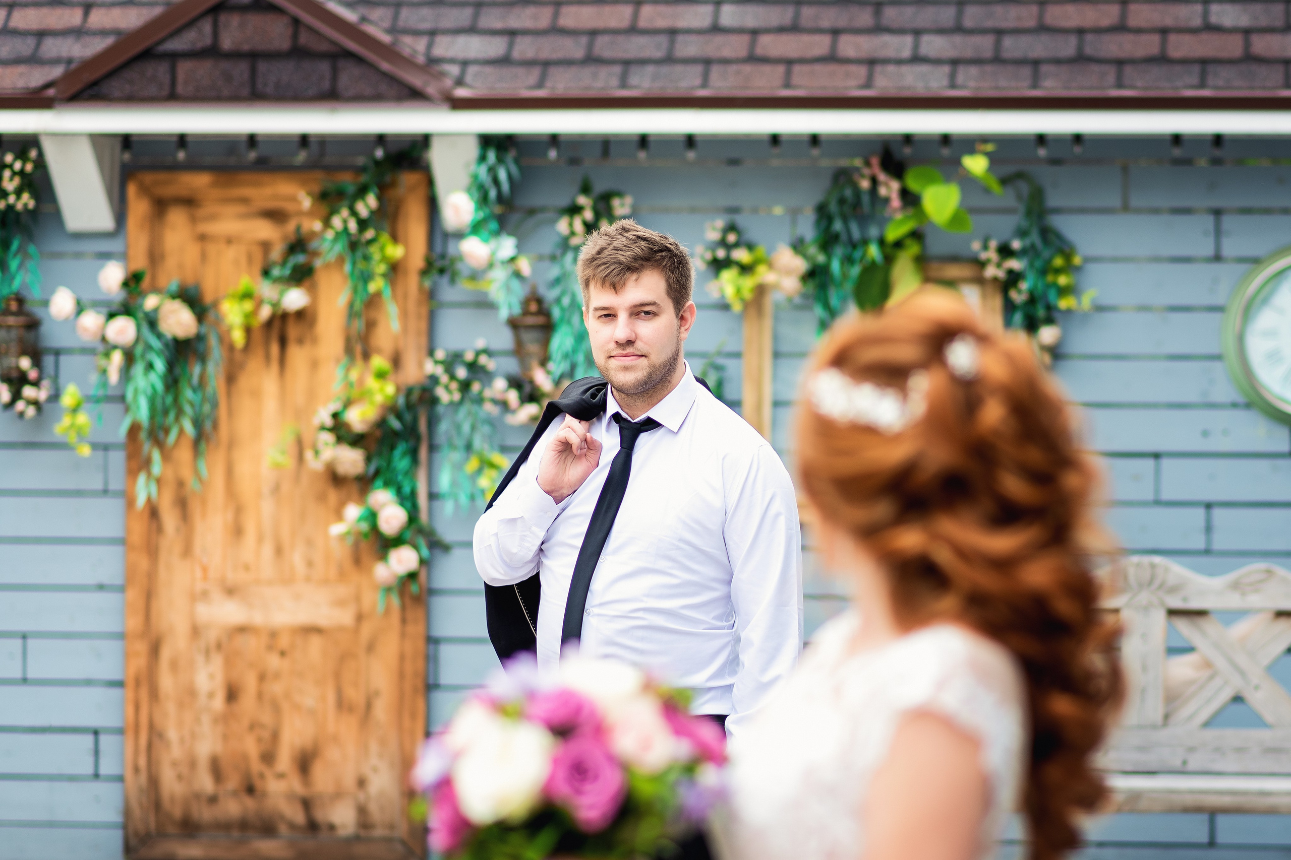 Свадьбы. Свадебный, репортажный и семейный фотограф в Ярославле Артём Коротыш