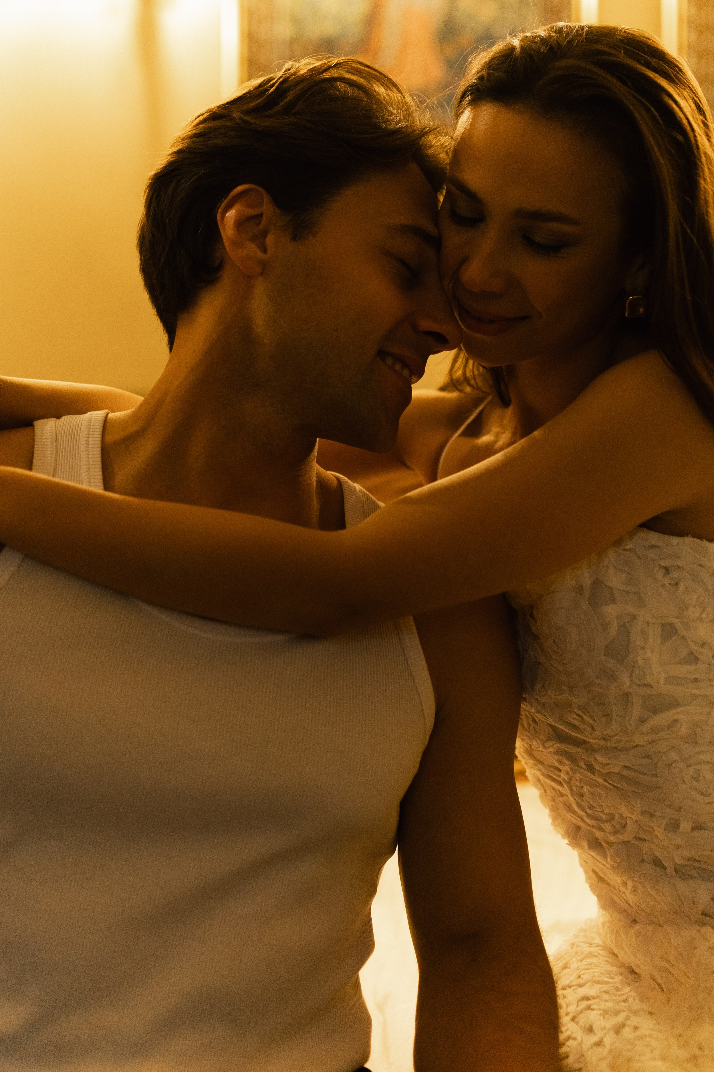 Artem & Inna. Фотограф в Томске Ирина Павлуцкая