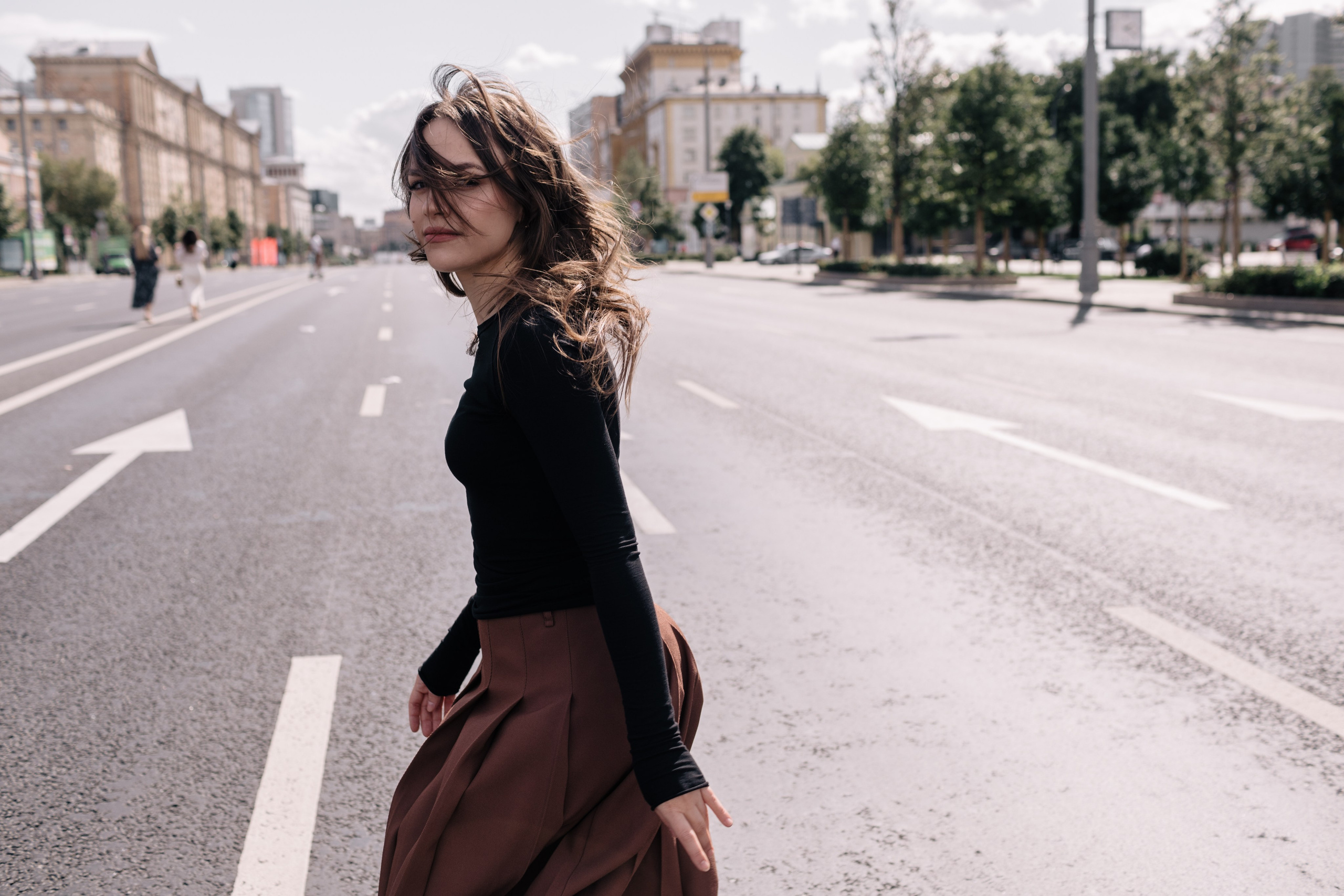 Портреты. Главная