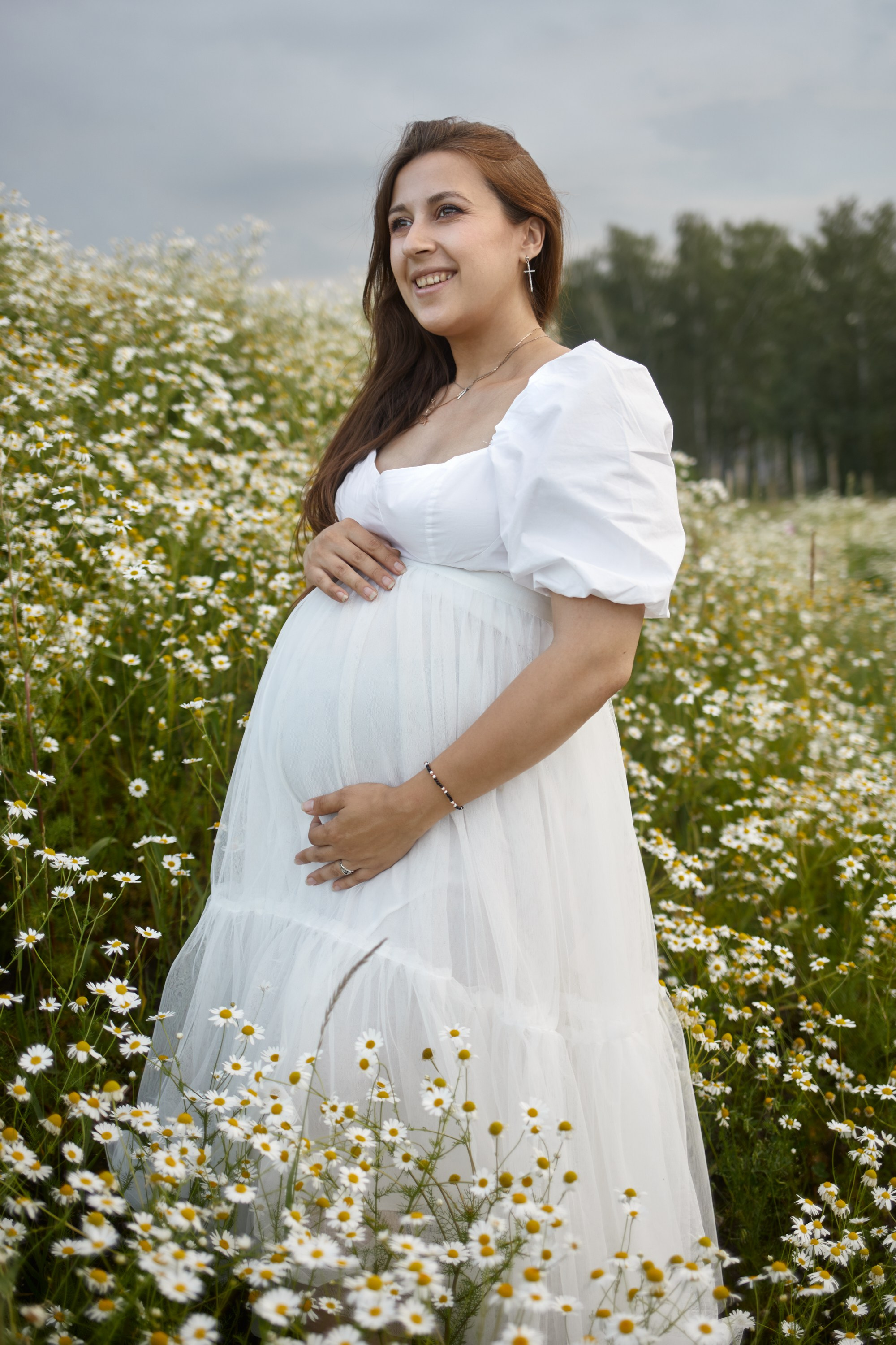 Ольга и детки. Семейный фотограф Челябинск