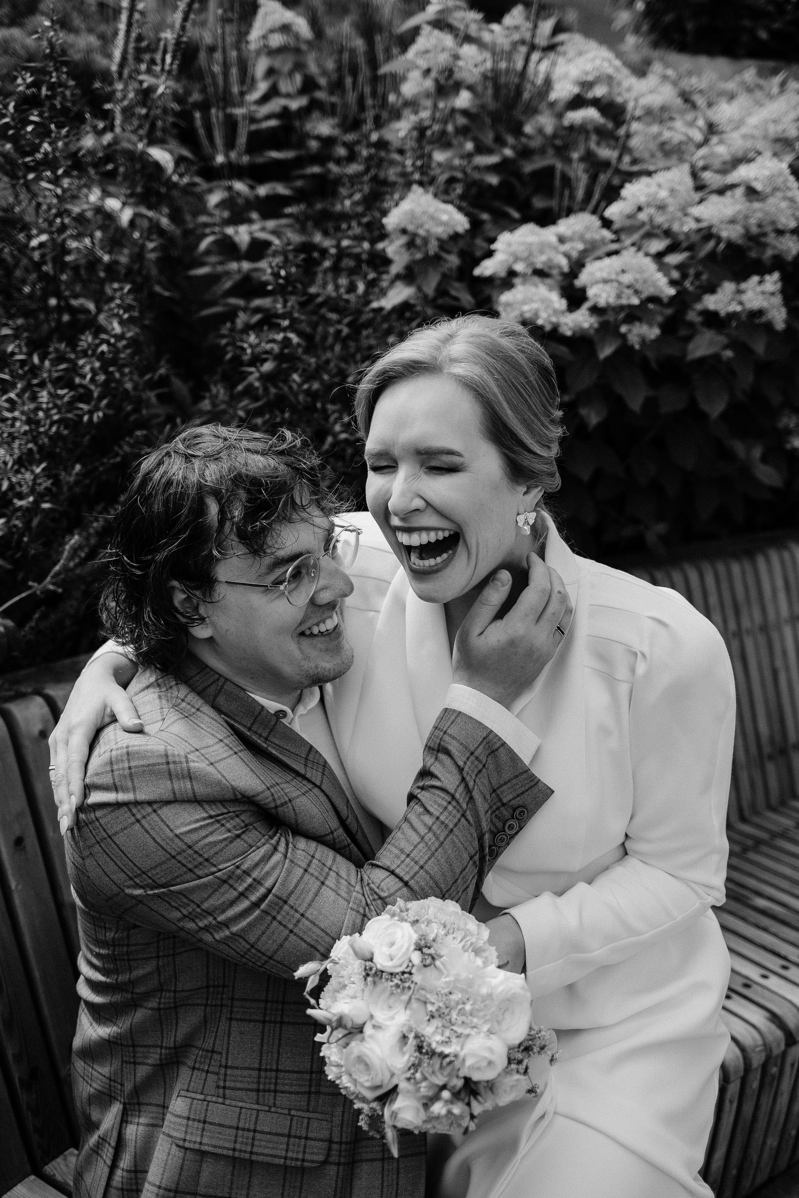 Михаил и Наталья/2024. Свадебный и семейный фотограф в Екатеринбурге