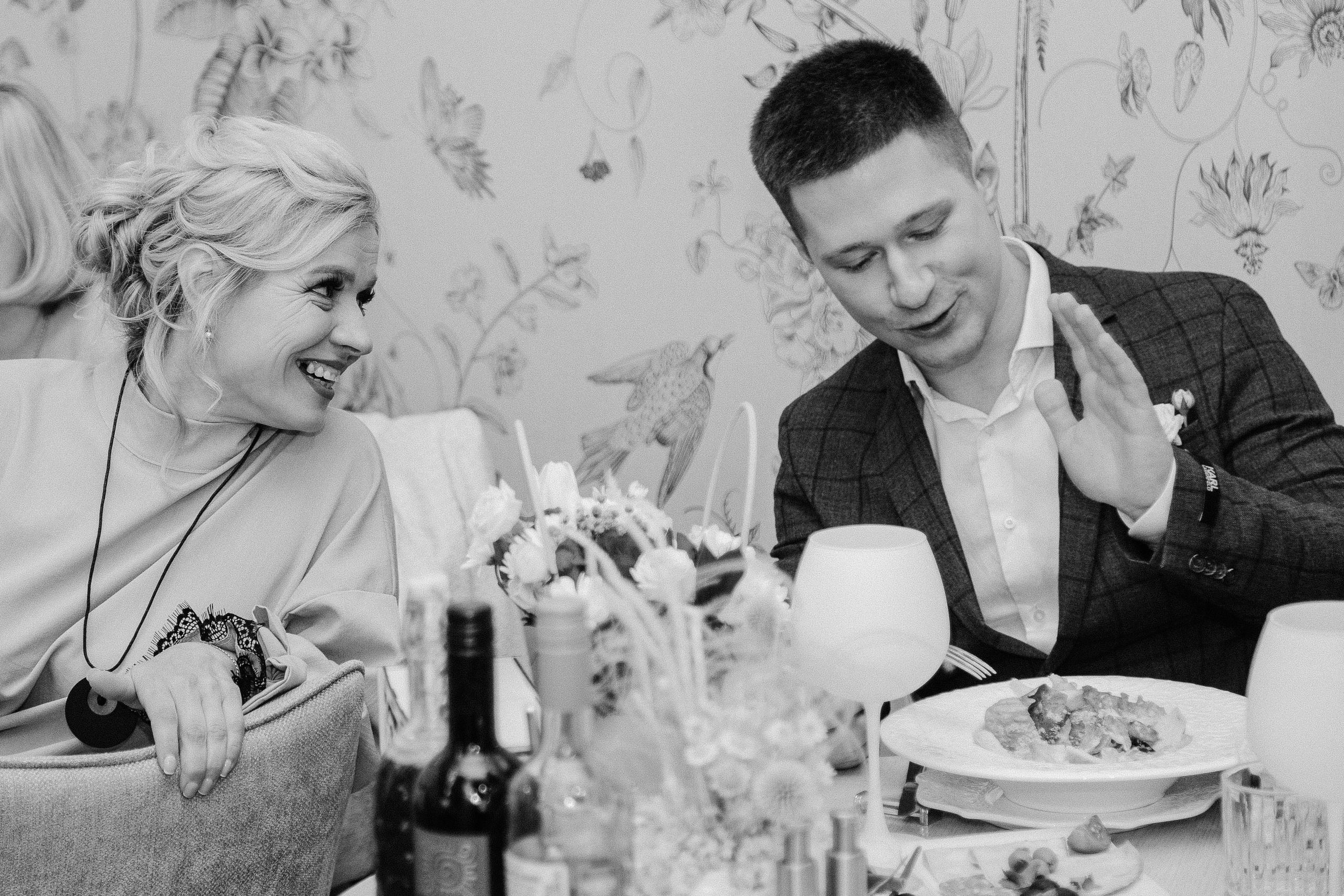 Иван и Марина/2024. Свадебный и семейный фотограф в Екатеринбурге