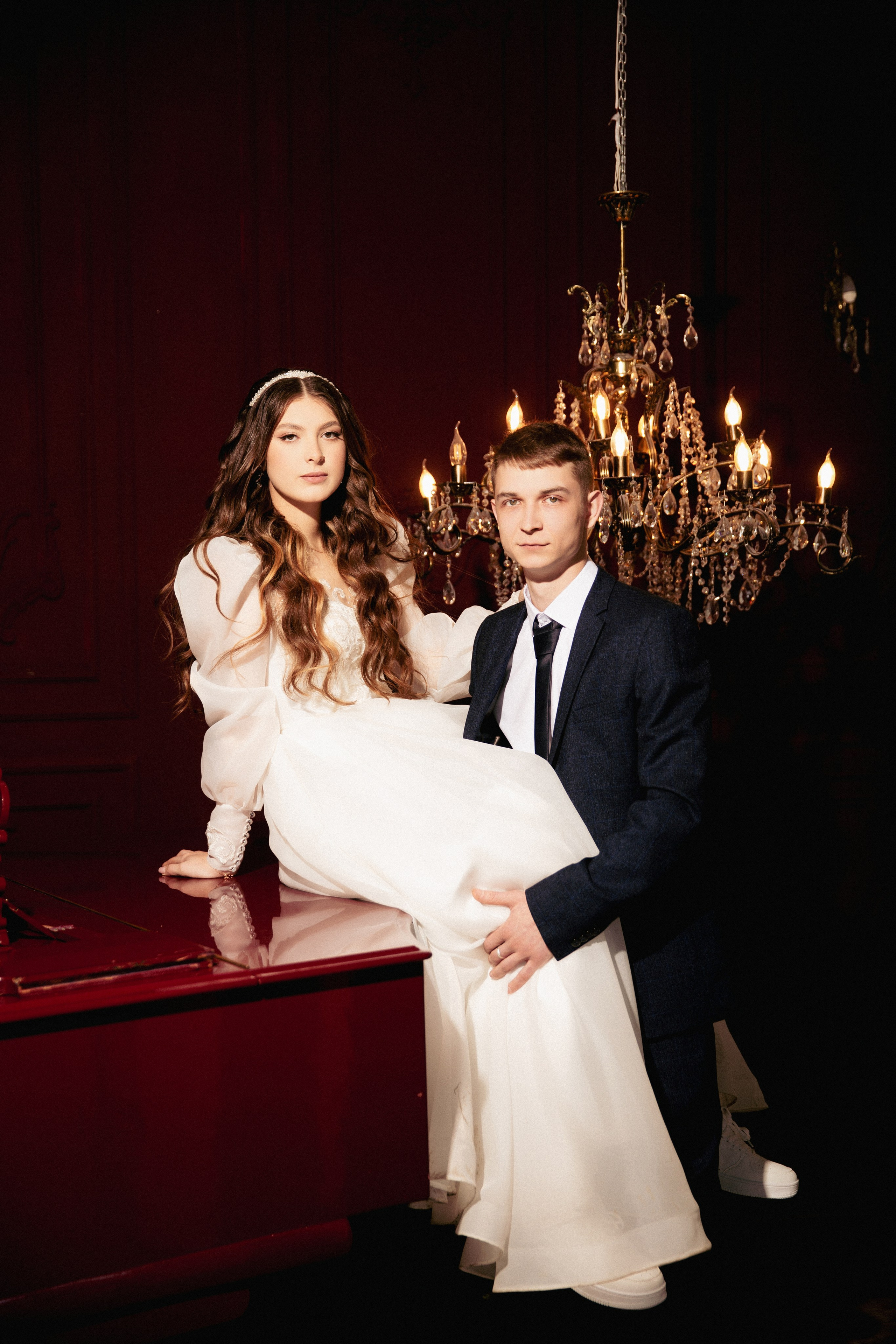 Свадьбы. Свадебный и репортажный фотограф в Ярославле Евгений Шовдин