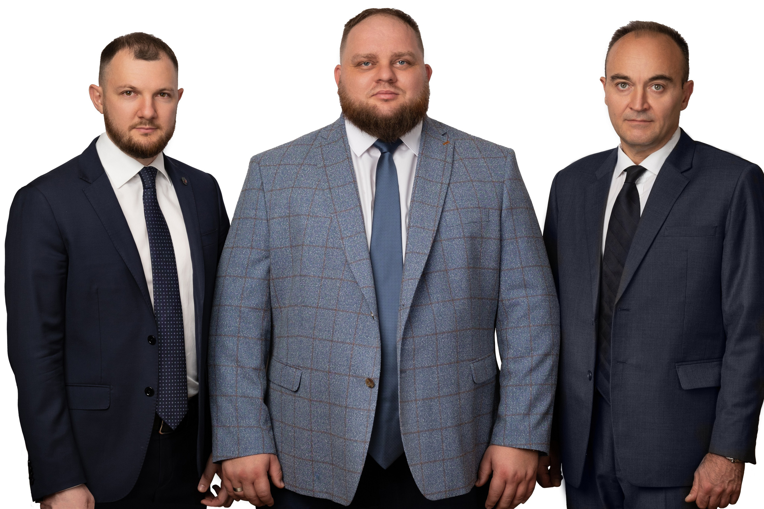 Корпоративная съемка (для сайтов компаний, бизнес-портрет). Фотограф Сергей Л