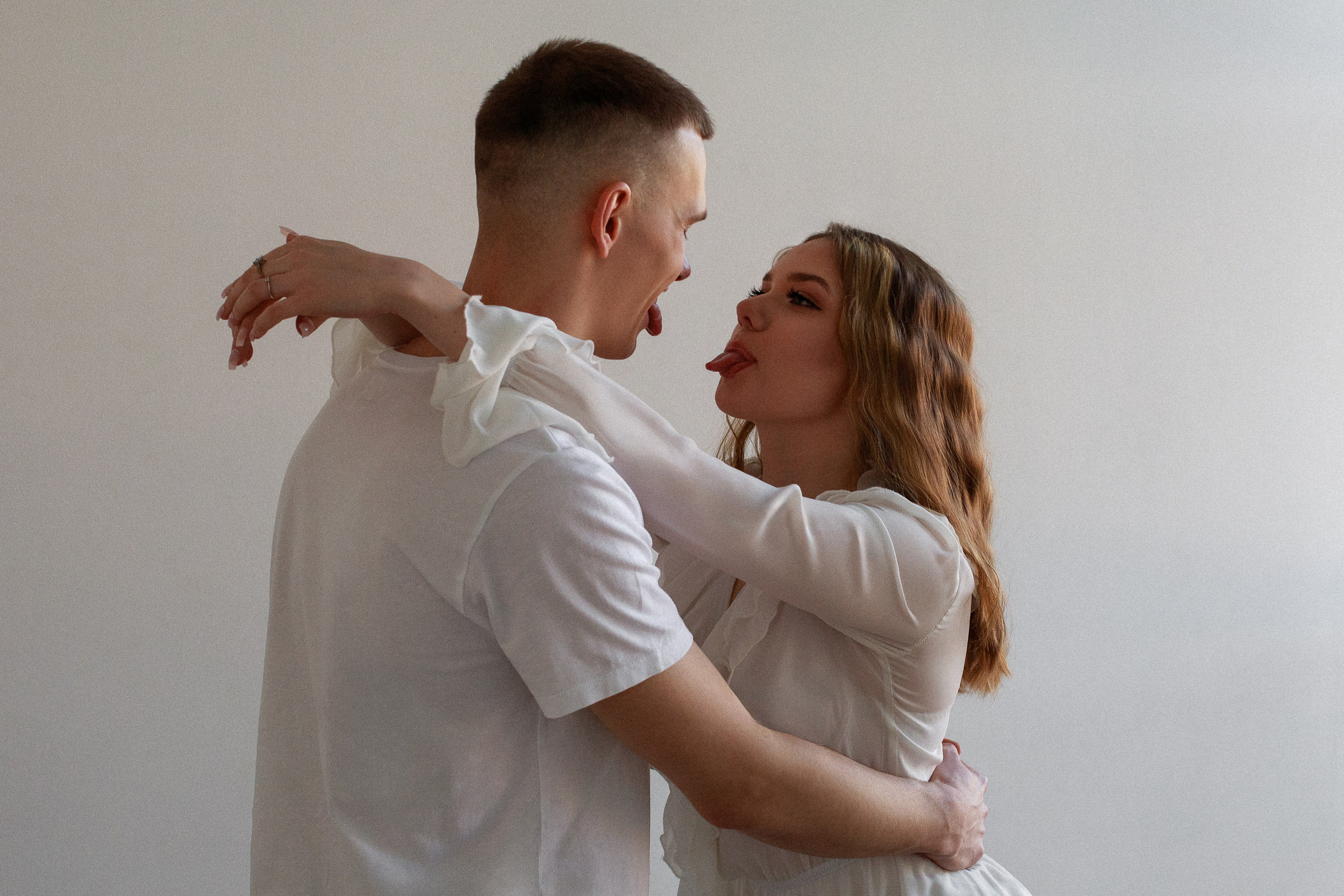 Фотоистория о Анастасии и Ярославе. Фотограф в Санкт-Петербурге Таня Михайлова