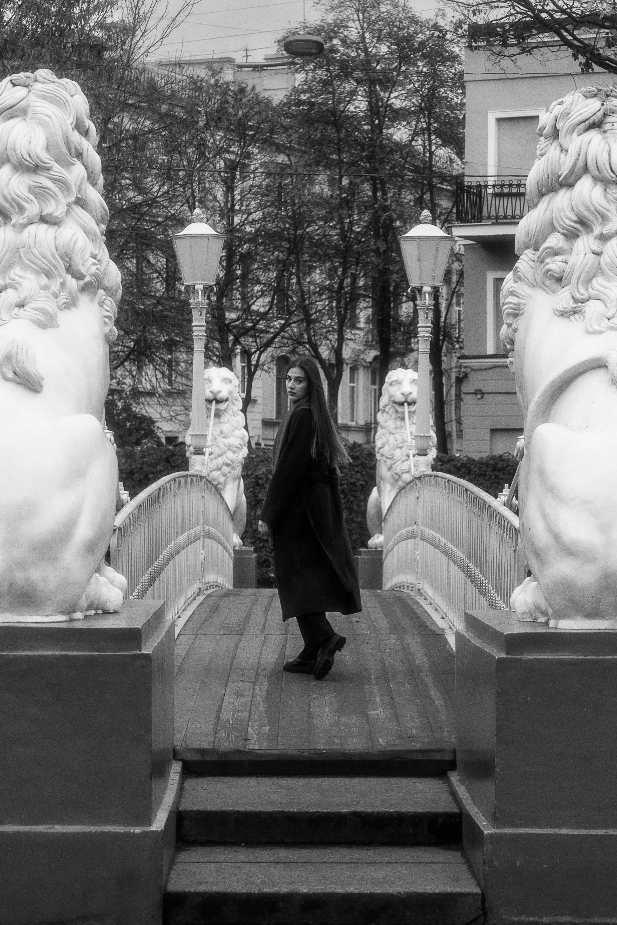 Анна Кузнецова. Фотограф в Санкт-Петербурге Таня Михайлова