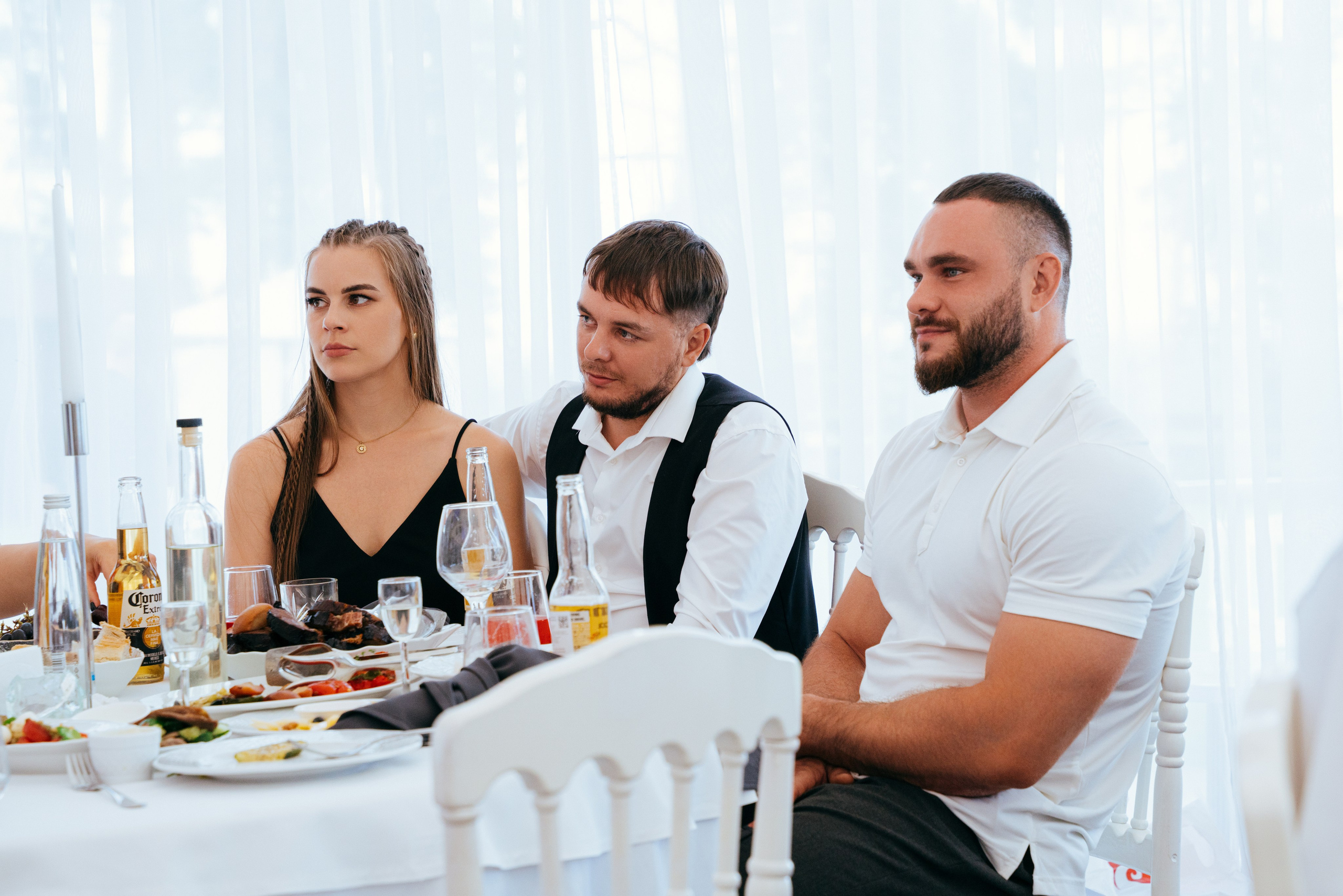 Евгений и Яна. Репортажный и свадебный фотограф Алексей Полячек