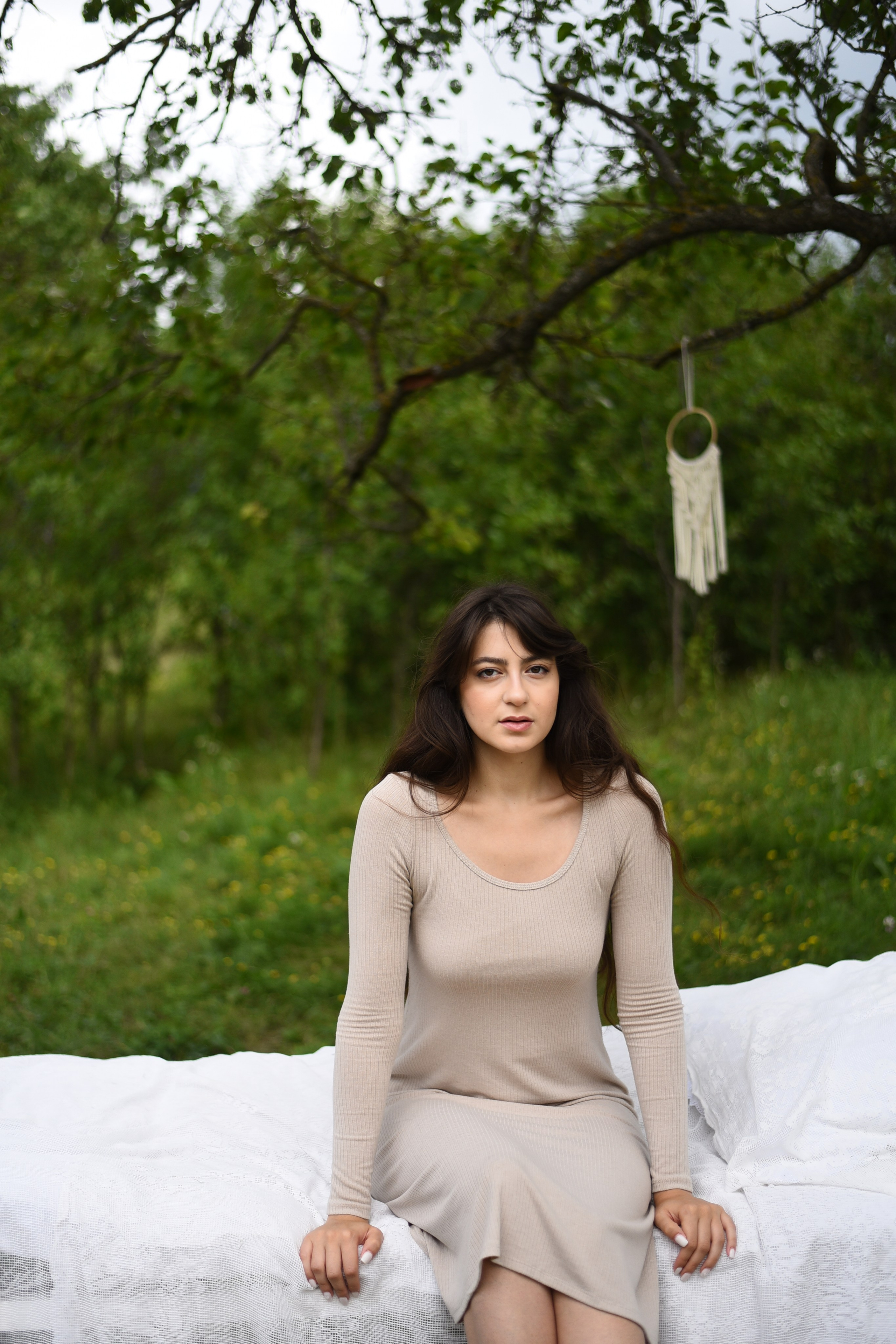 Тибани Дима. Promodels