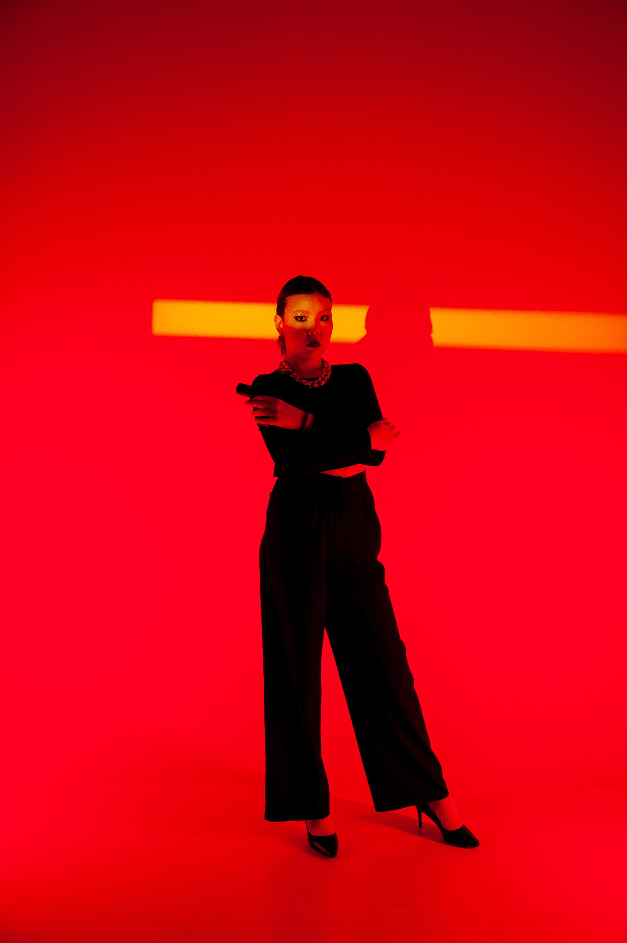 Карпенко Виктория. Promodels