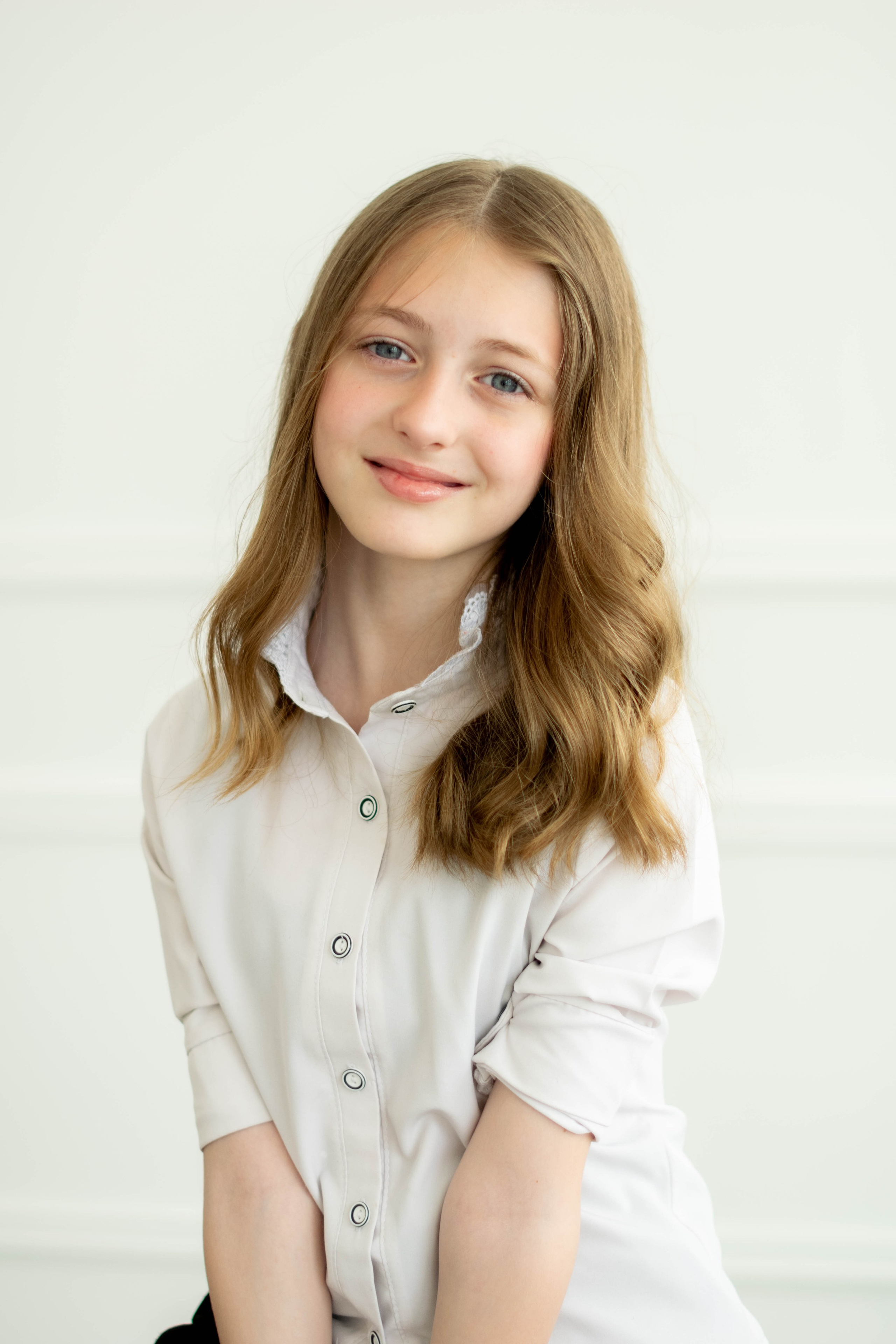 Еременко Варвара. Promodels