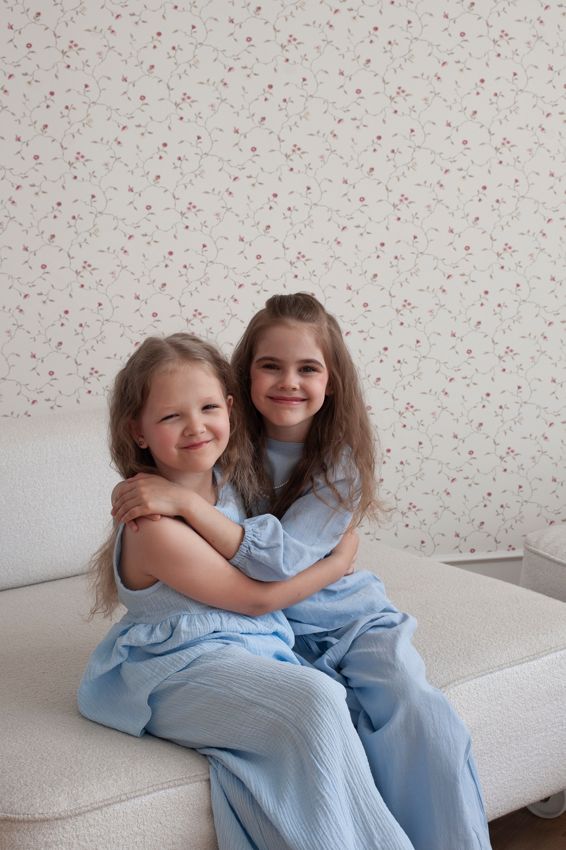 Сунцова Милана. Promodels