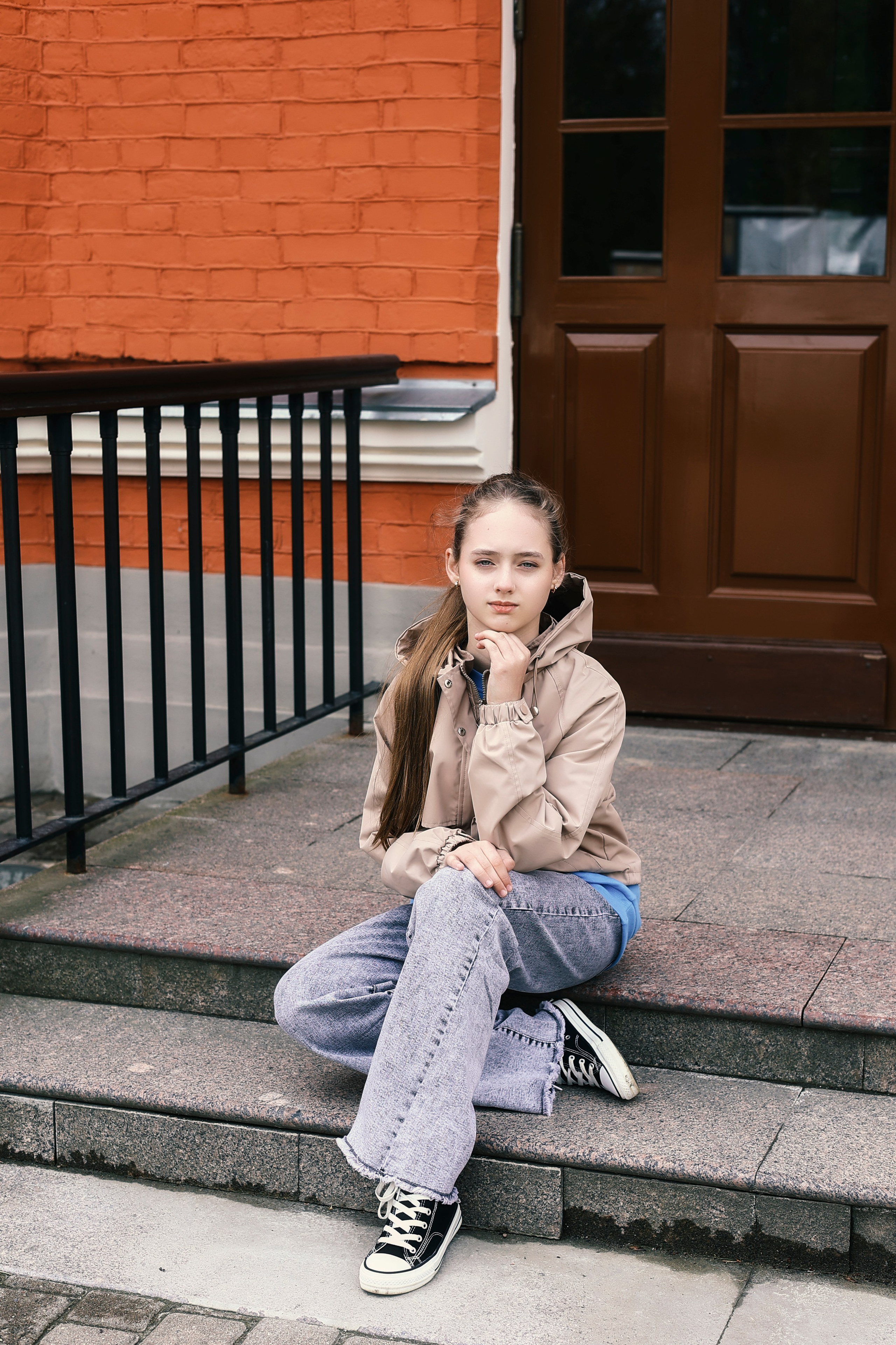 Александрова Евгения. Promodels