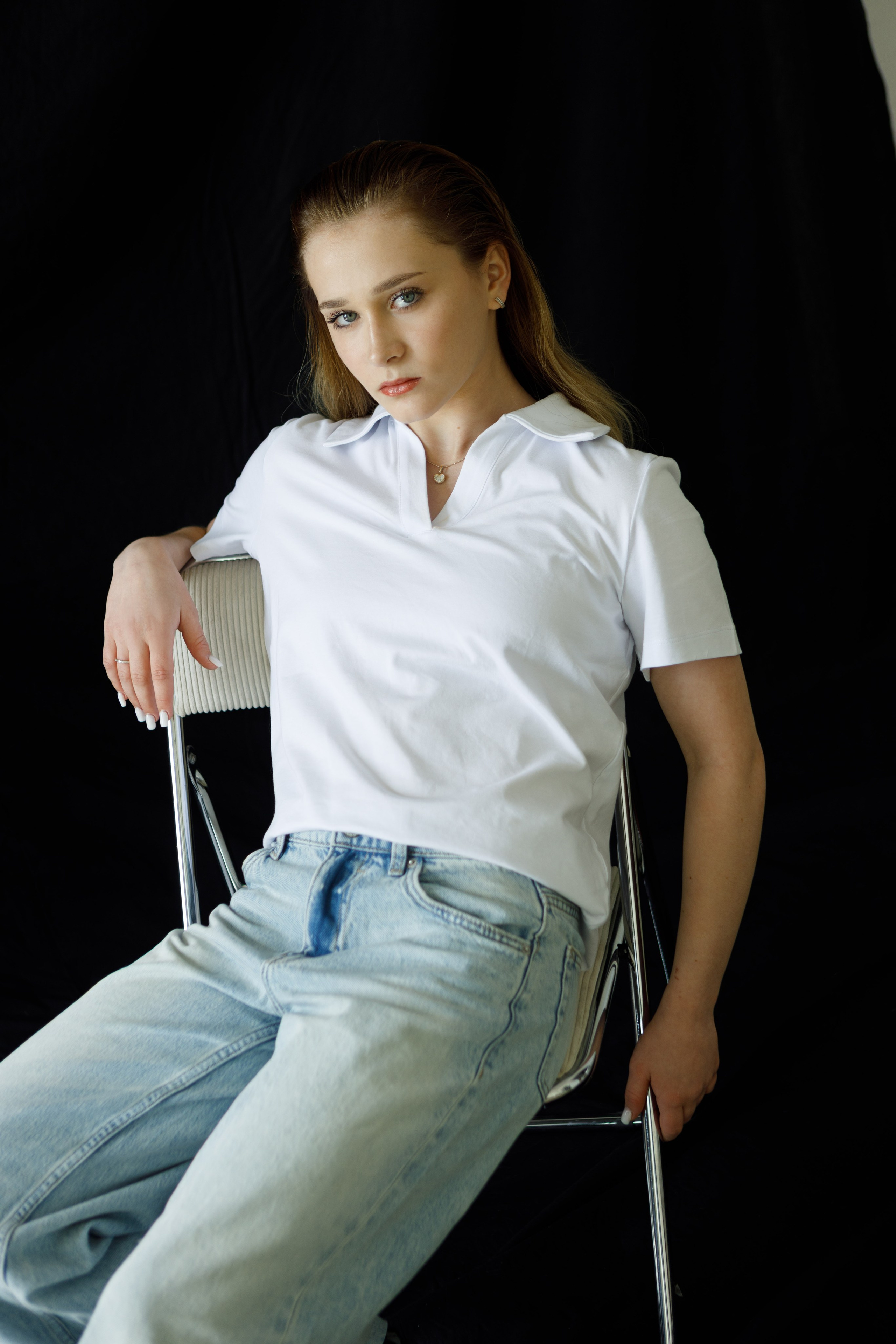 Гузь Софья. Promodels