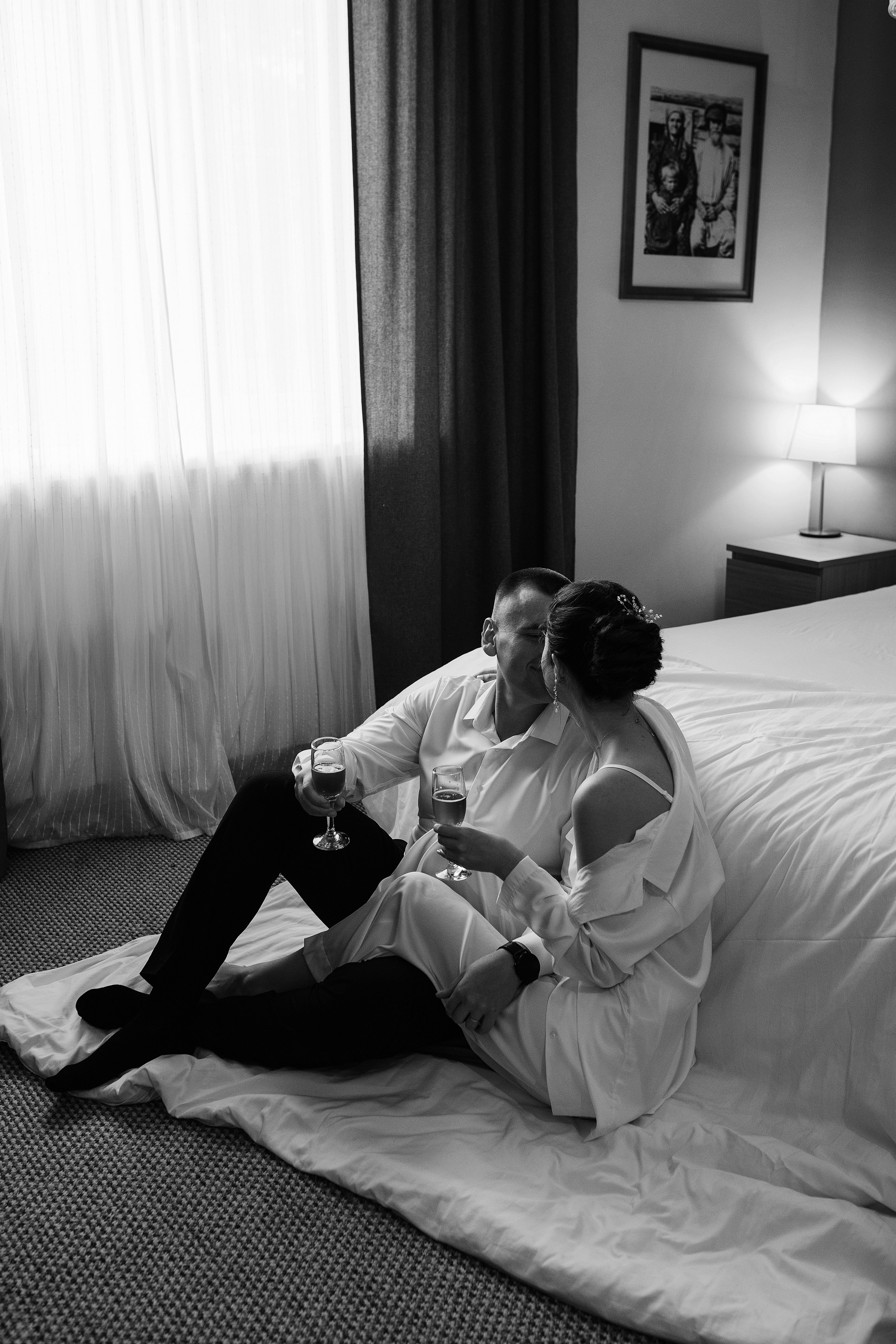 Wedding day #36. Свадебный, семейный фотограф в Рязани Лена Брант