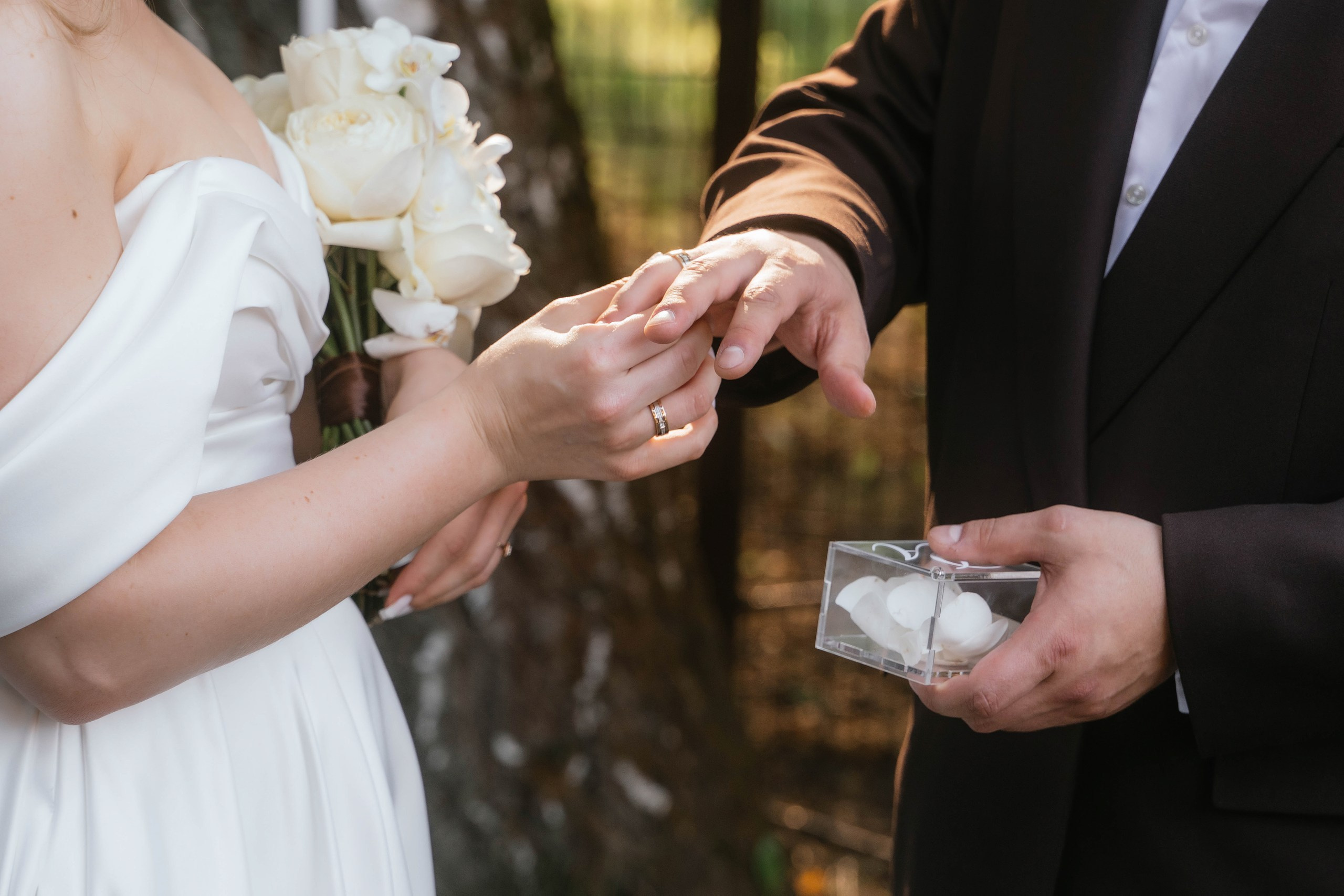 Wedding day #78. Свадебный, семейный фотограф в Рязани Лена Брант