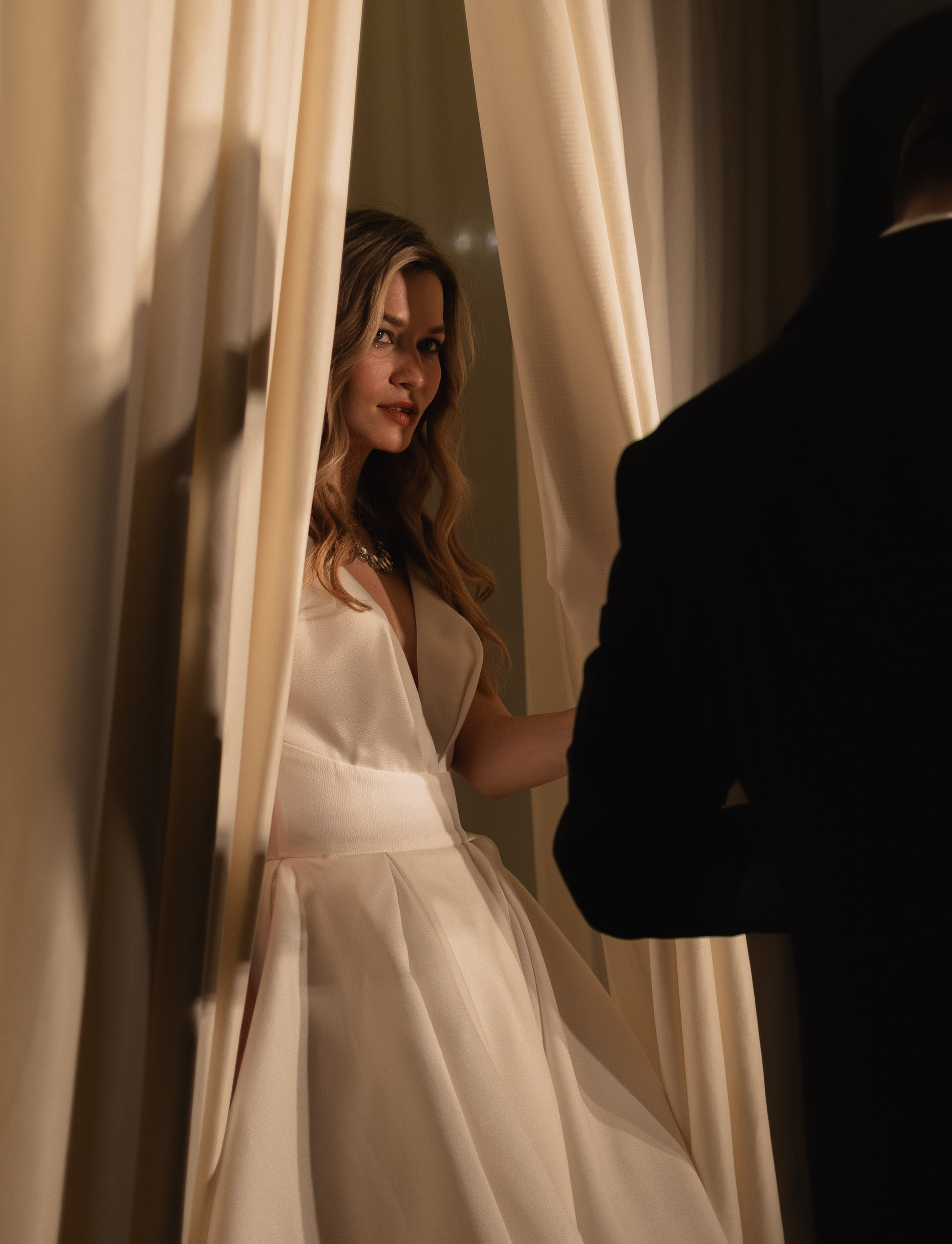 Атмосфера банкета. Свадебный фотограф в Уфе Кира Прозорова