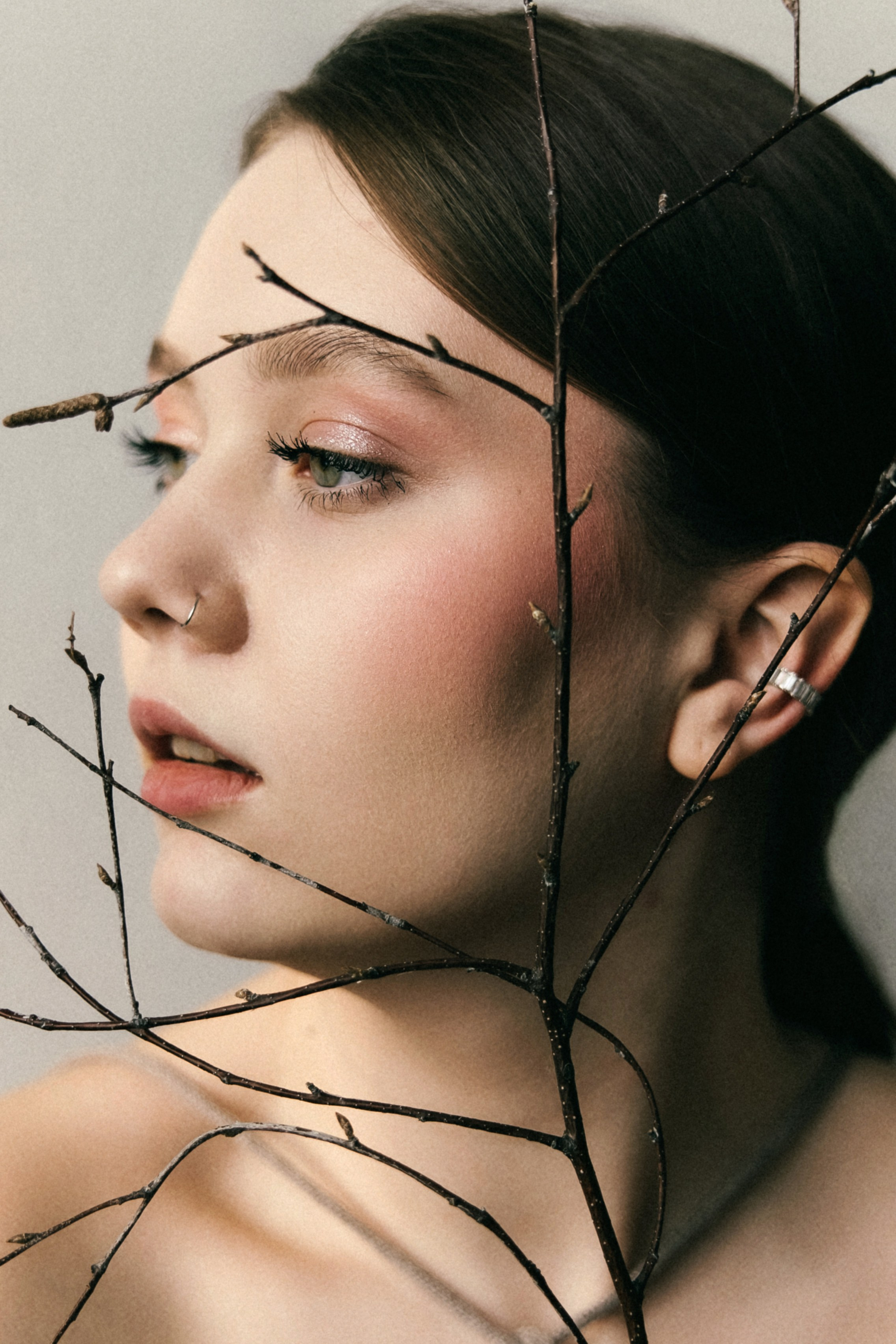 Катя. Фотограф Москва, Санкт-Петербург, Абакан