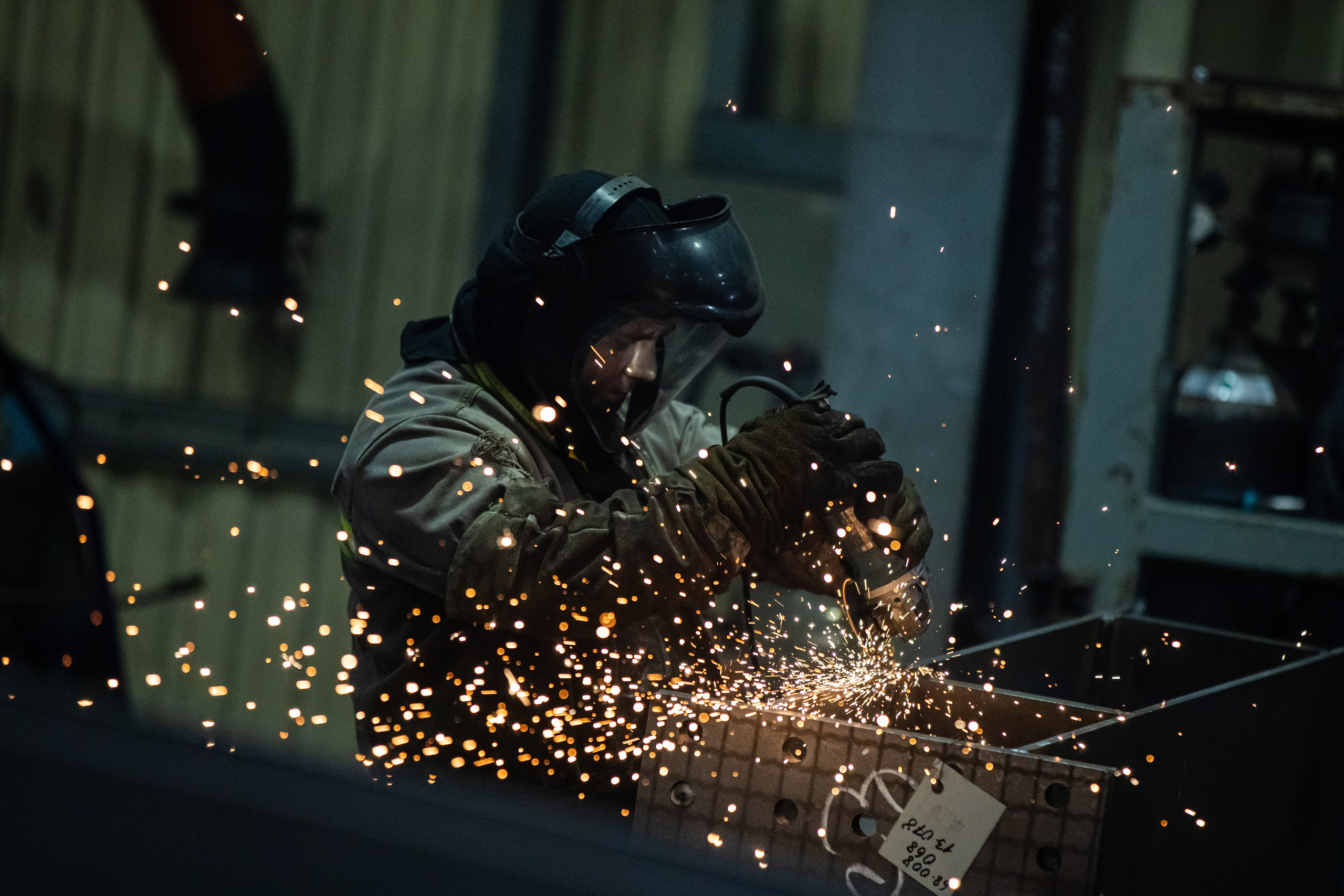 Фотосъемка промышленности. Промышленный фотограф, фоторепортаж, Россия