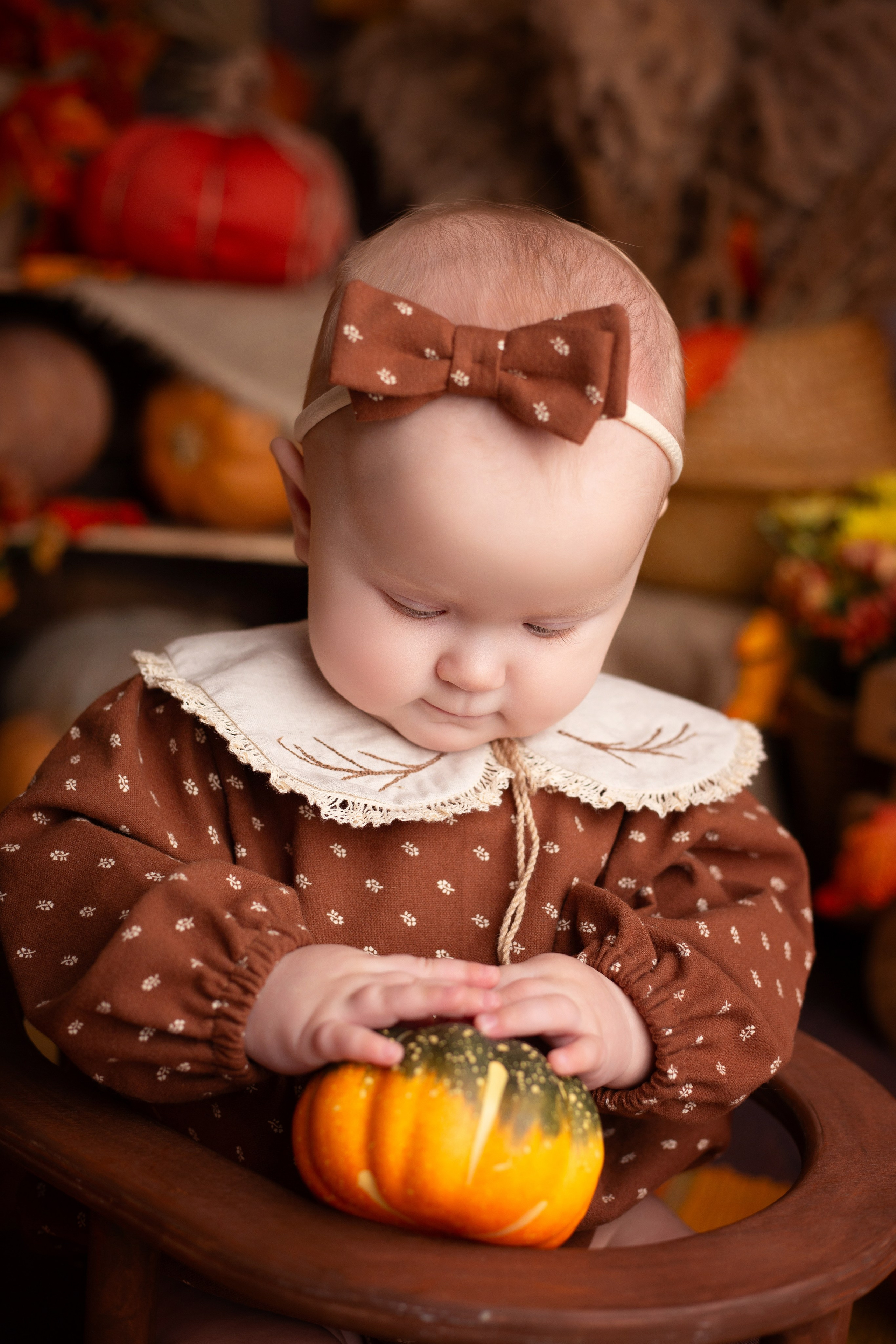 Фотопроекты. Детский фотограф в Няндоме Ариана Арсеньева