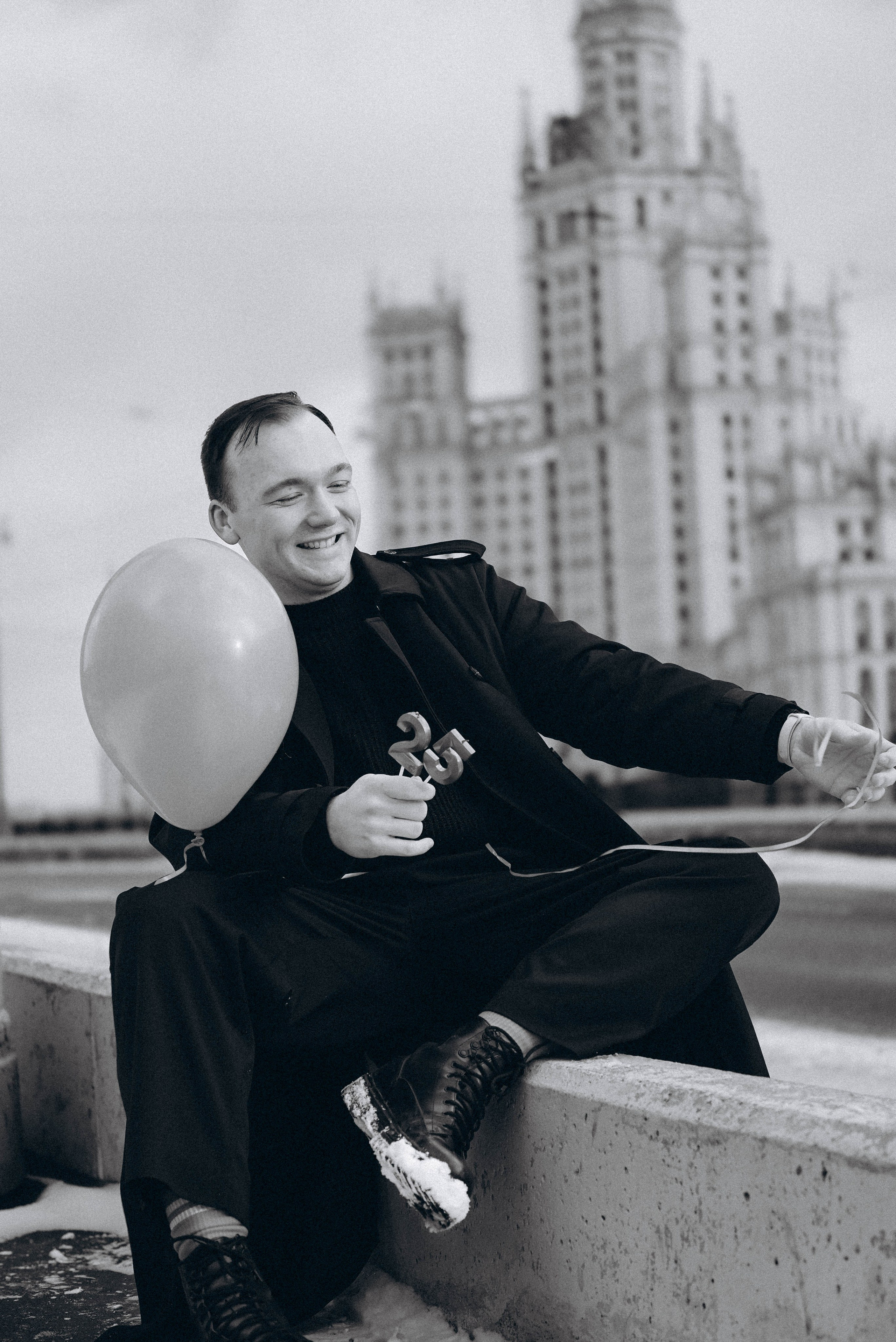 Портретная фотосъёмка. Репортажный и Портретный фотограф Глекова Ксения