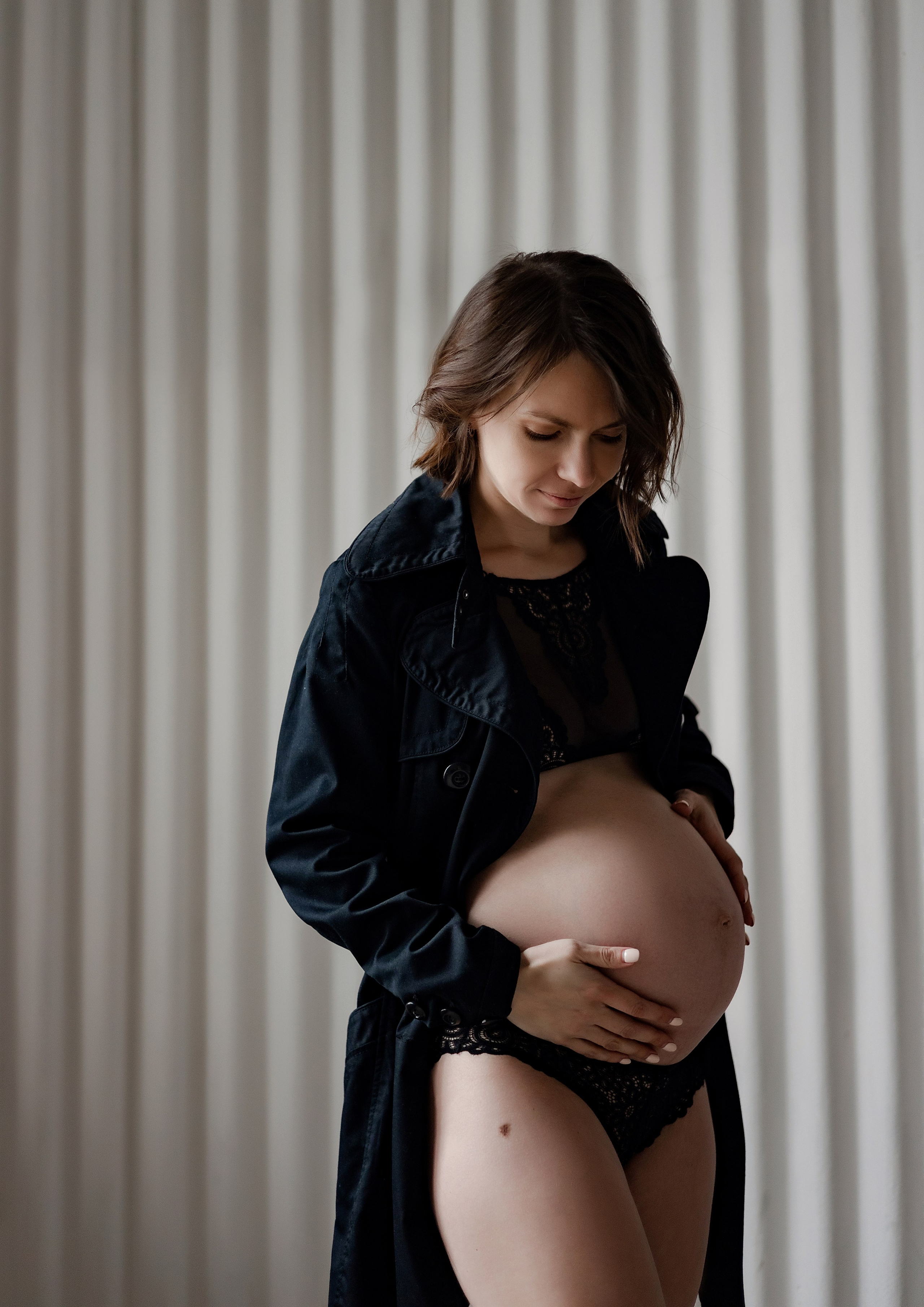 Ты и ничего лишнего. Фотограф в Санкт-Петербурге Знаменская Ирина