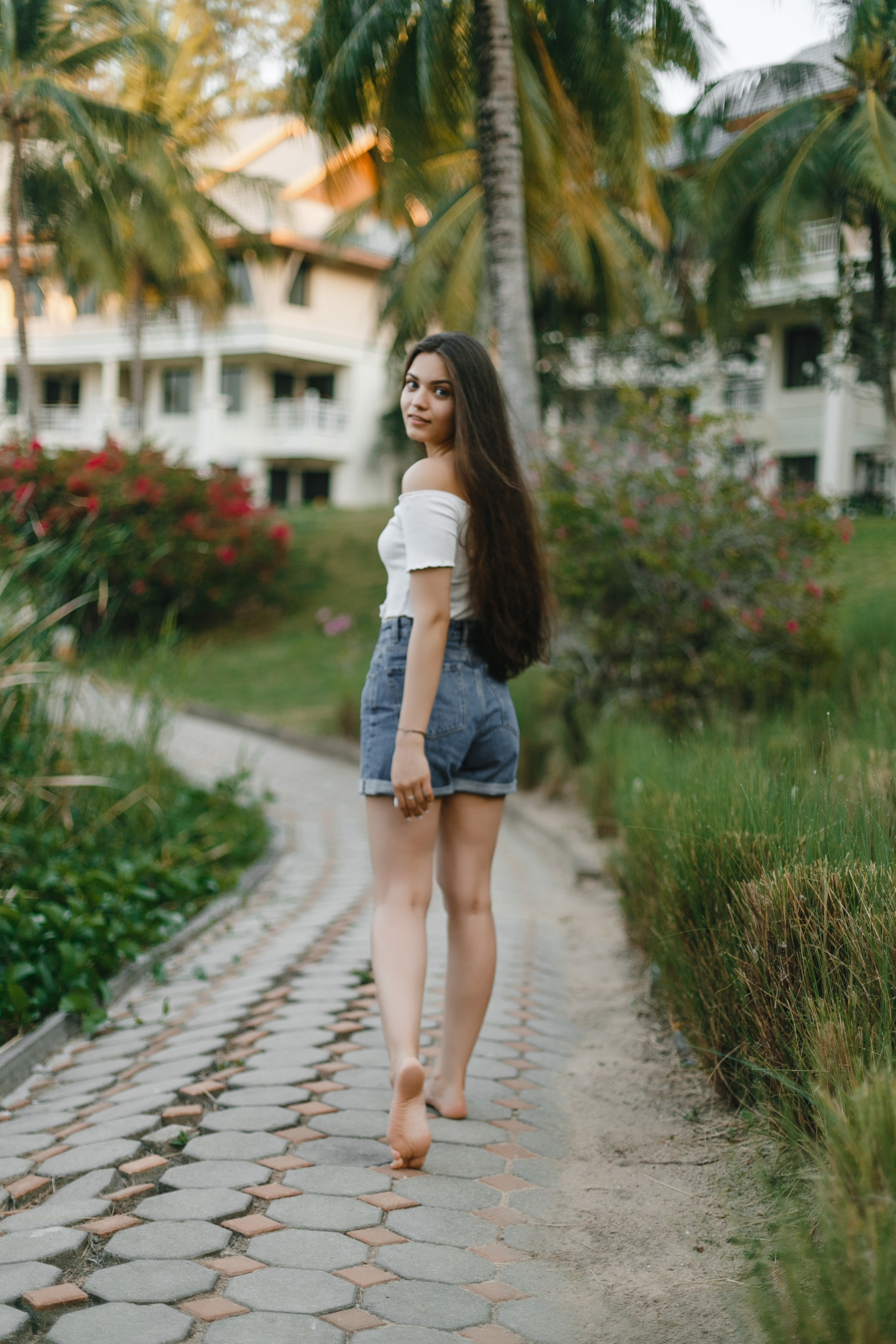 Виолетта. PHOTOGRAPHER romanoff-egor