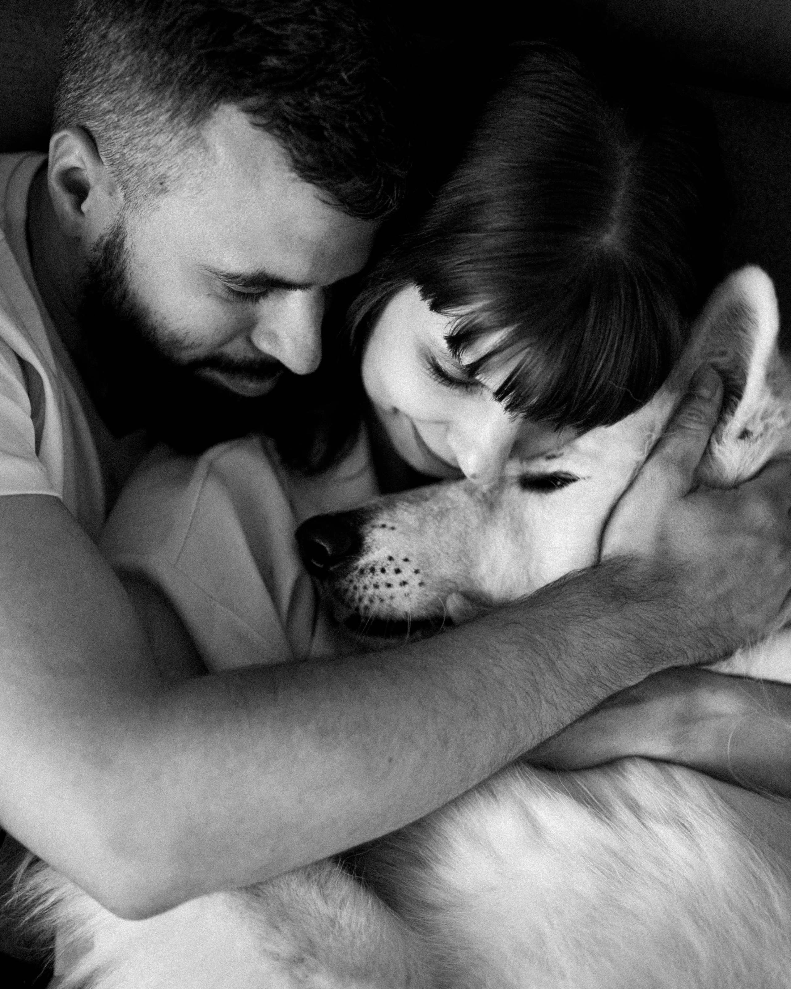 Катя, Костя и Джек