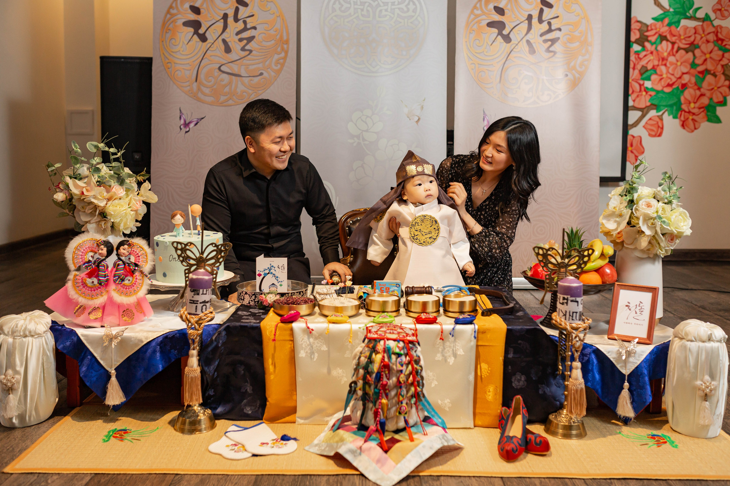 Асянди.Давид. Семейный фотограф в Санкт-Петербурге Любовь Савкина