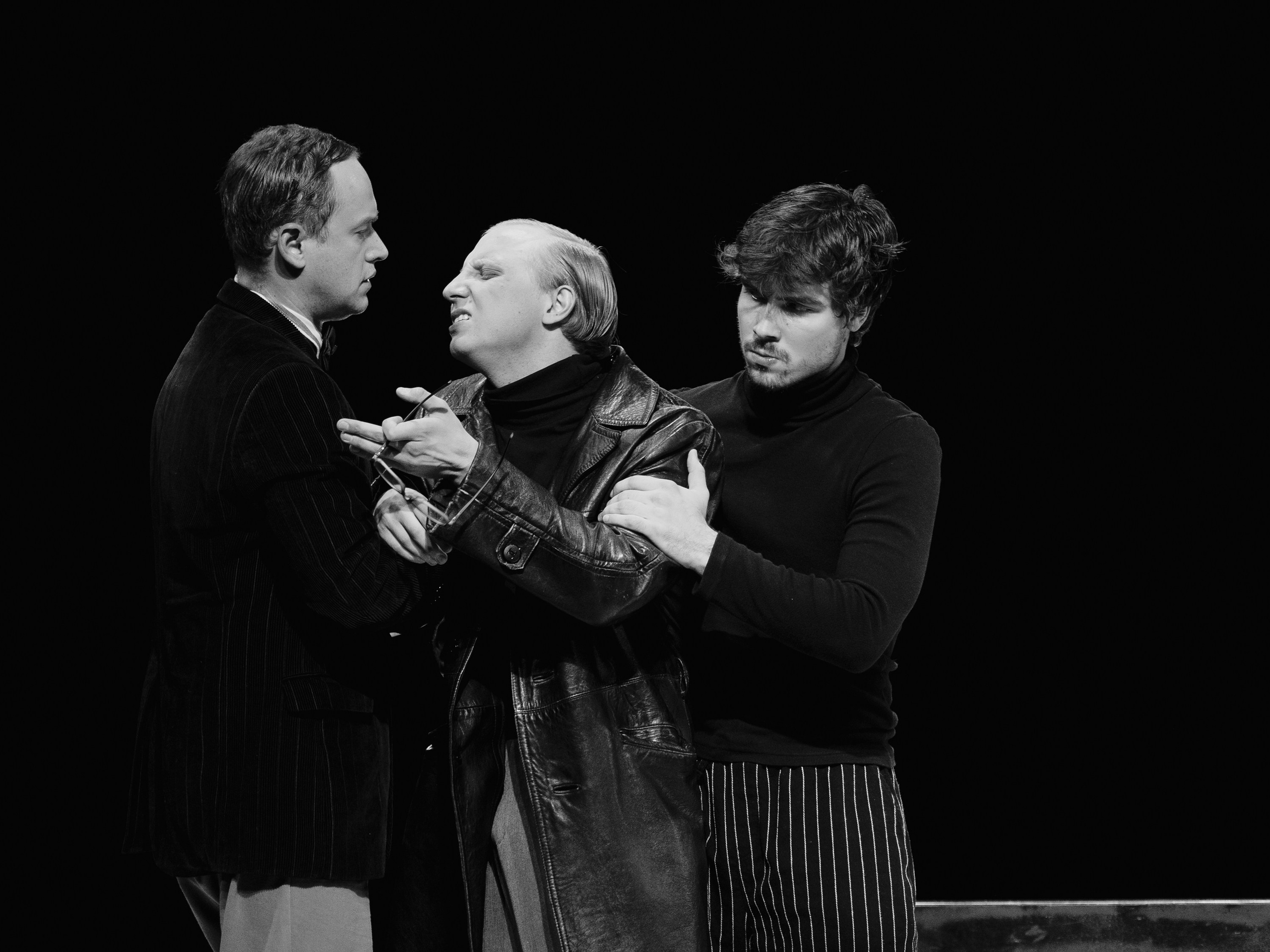 «Танго». Маруся Машкова • Фотограф в Москве