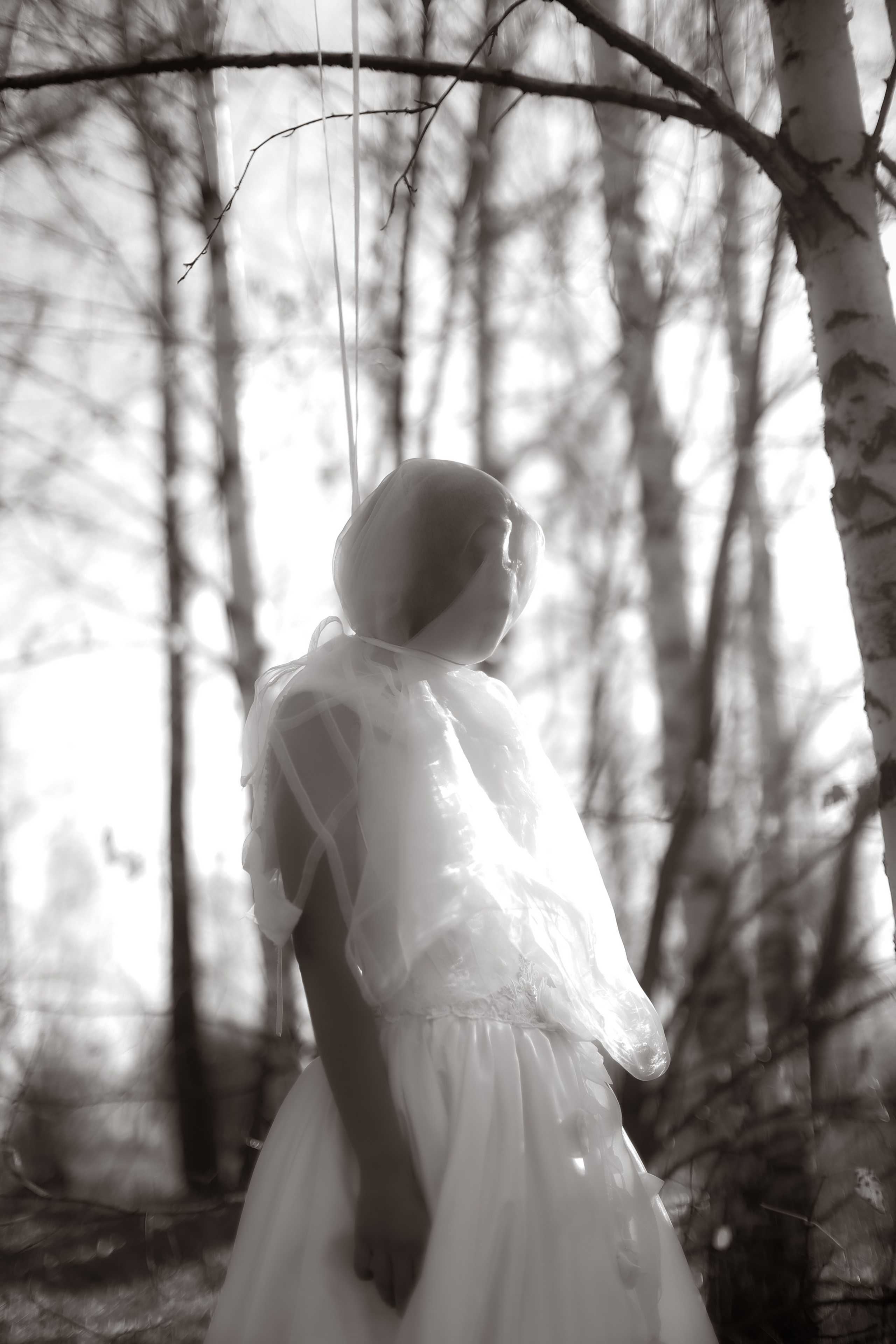 В ожидании Halloween. Art my Pho