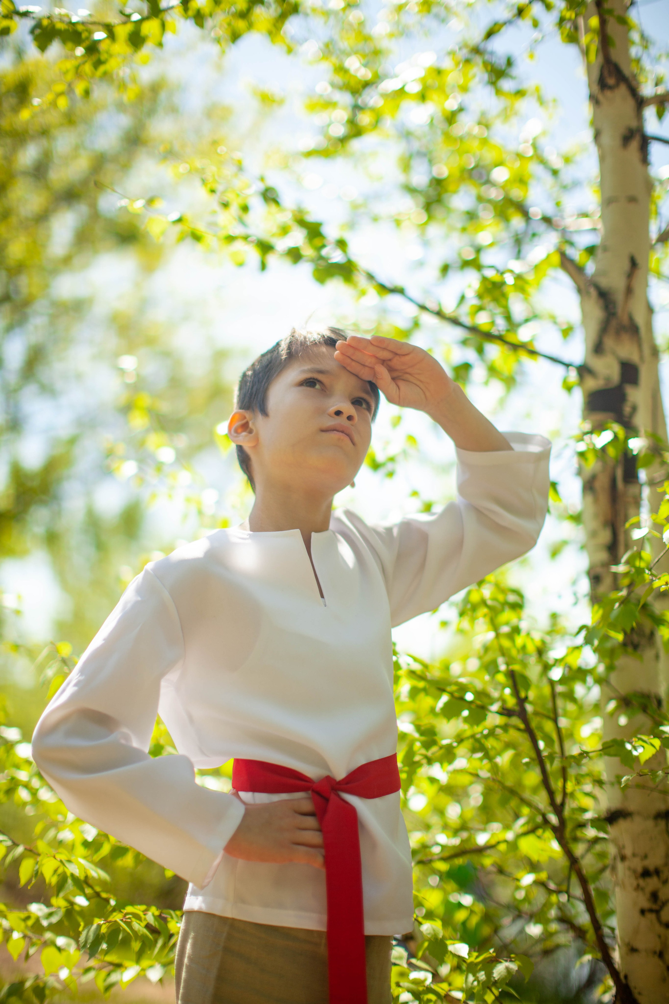 Летний день. Art my Pho