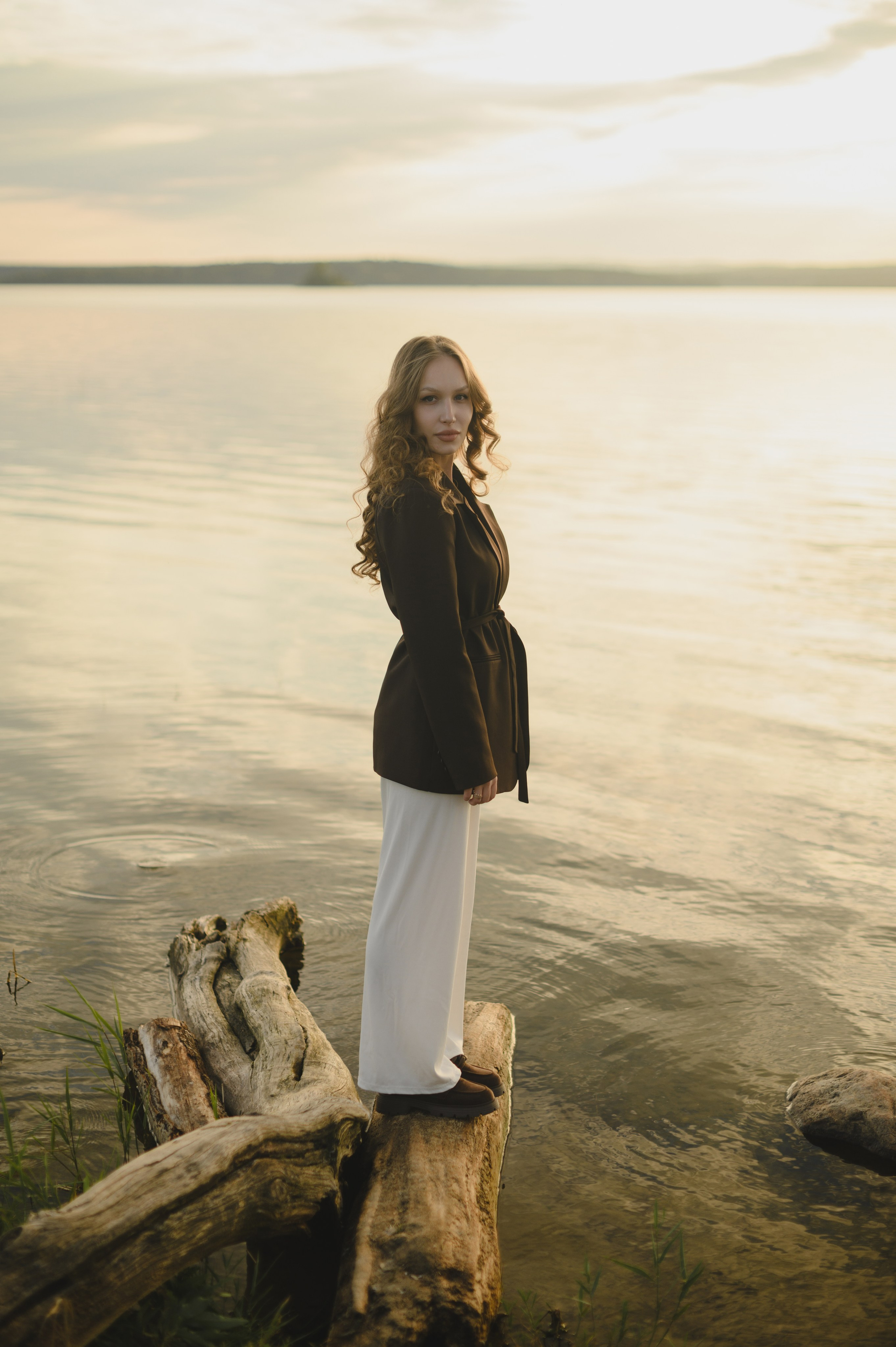 Anna. Профессиональный фотограф в Чебаркуле и Челябинске Давигора Елизавета