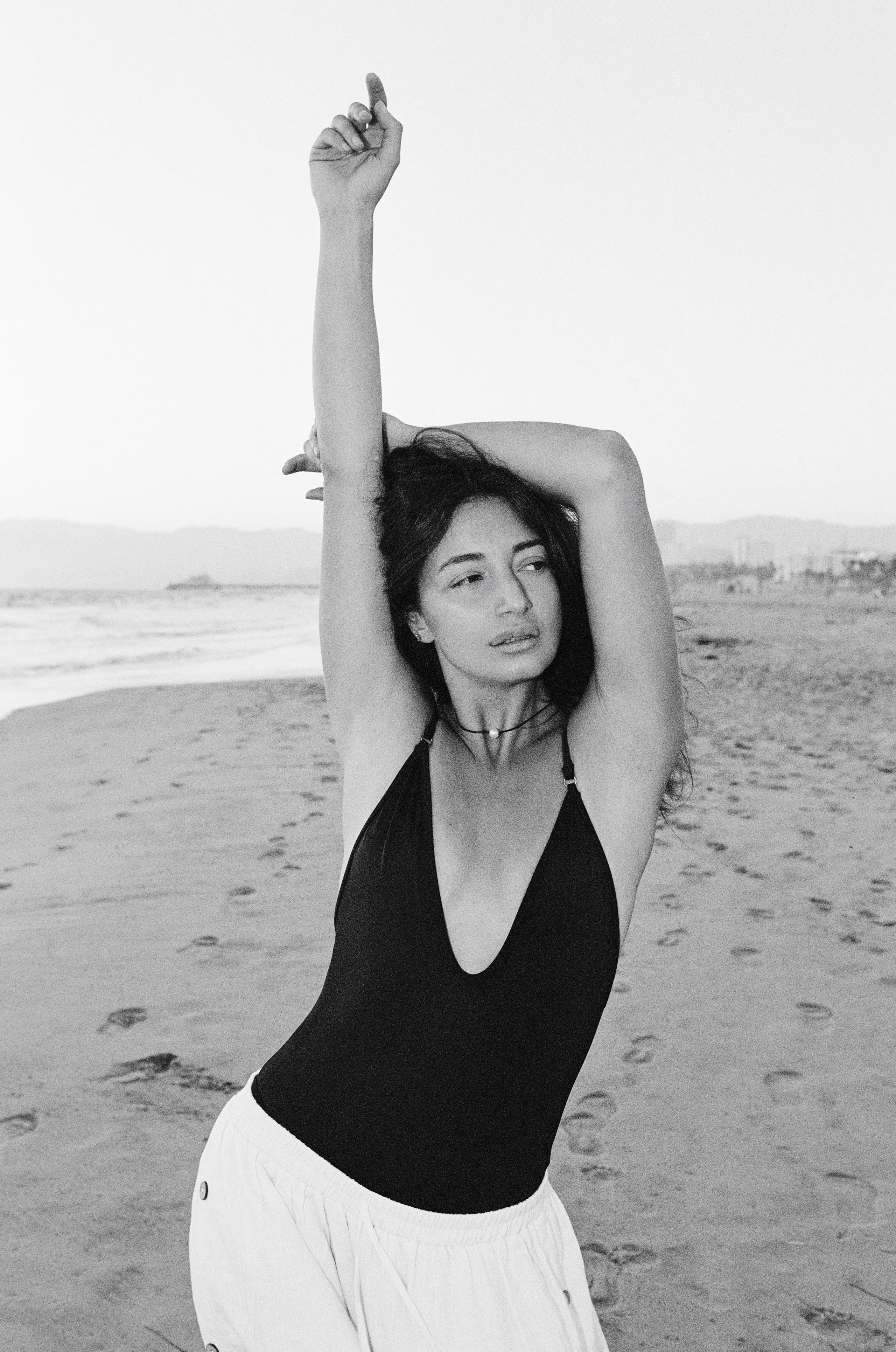 Testimonials for film photographer in Los Angeles. Film photographer in Los Angeles Anastasiya Pankova