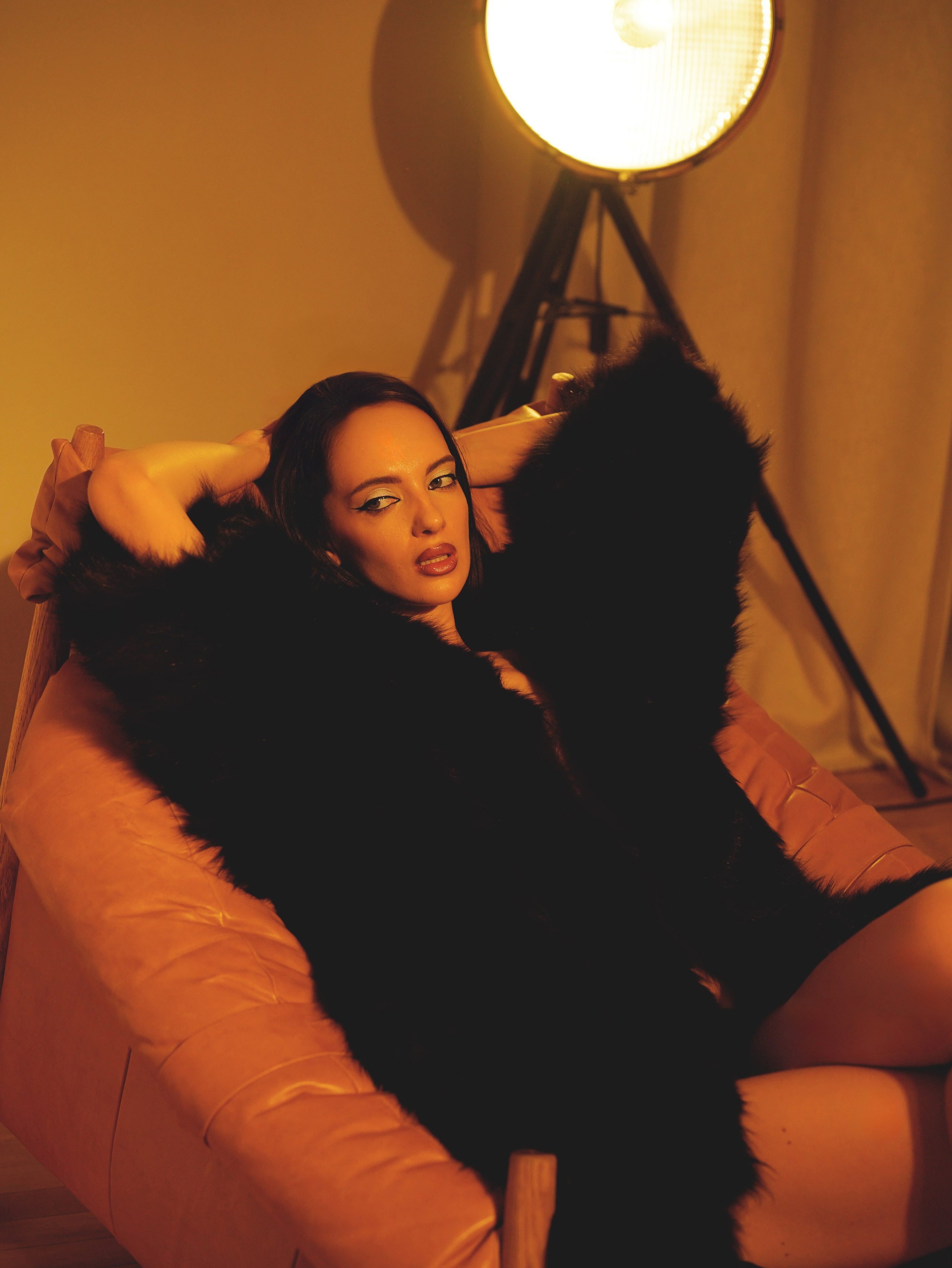 Женский Портрет. Фото|Видео съемка Кишинев