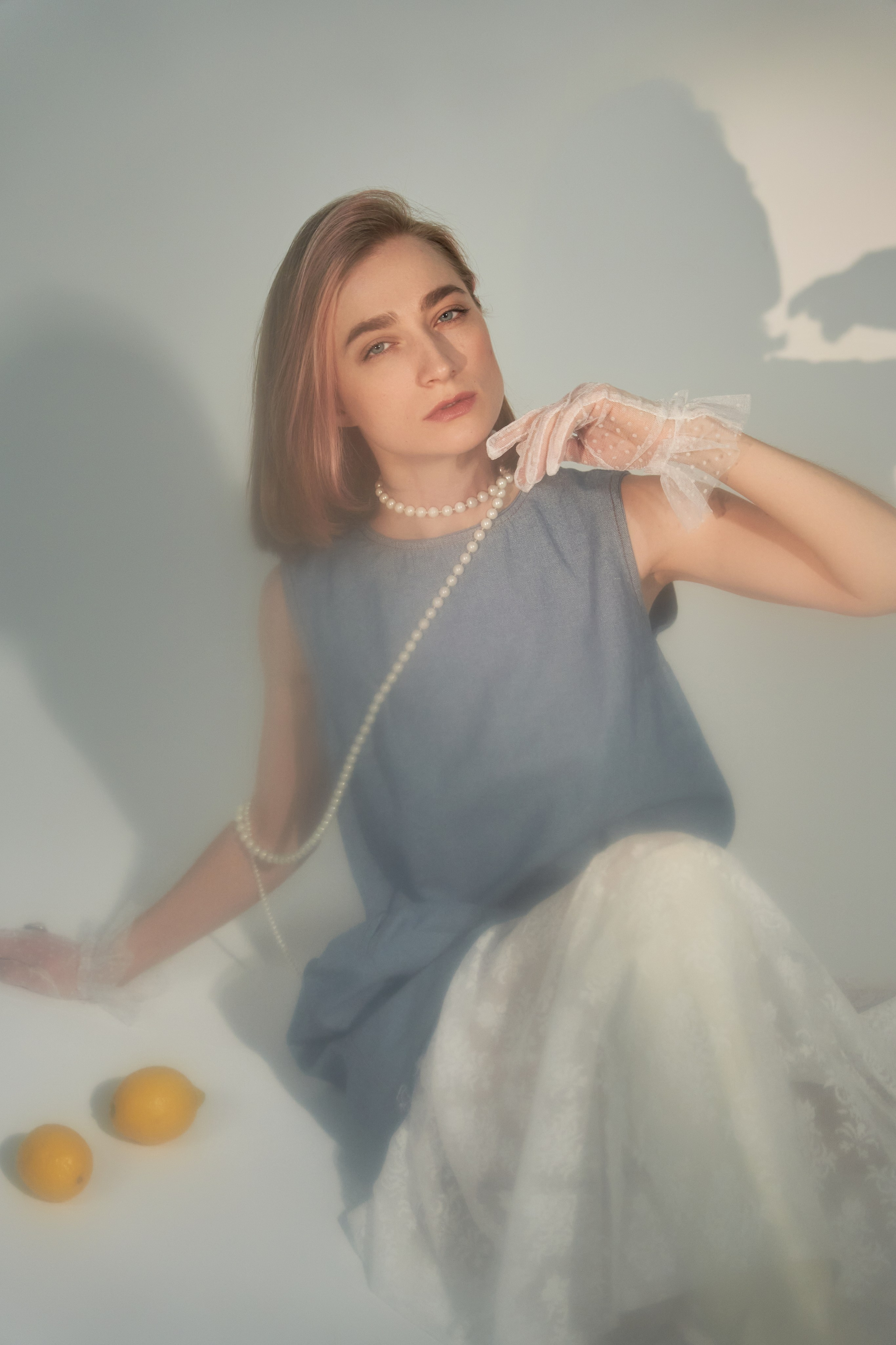 Анни. Фотограф в Екатеринбурге Елена Кишик