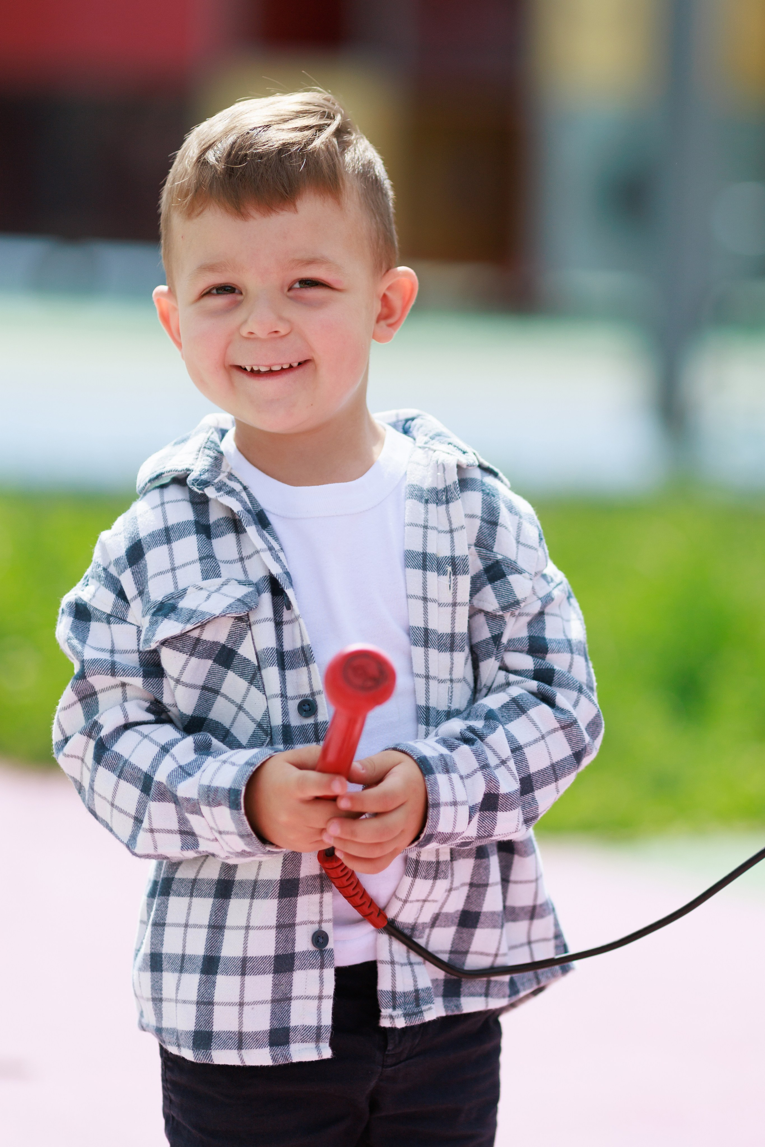 Фотосессия для ребенка в Москве