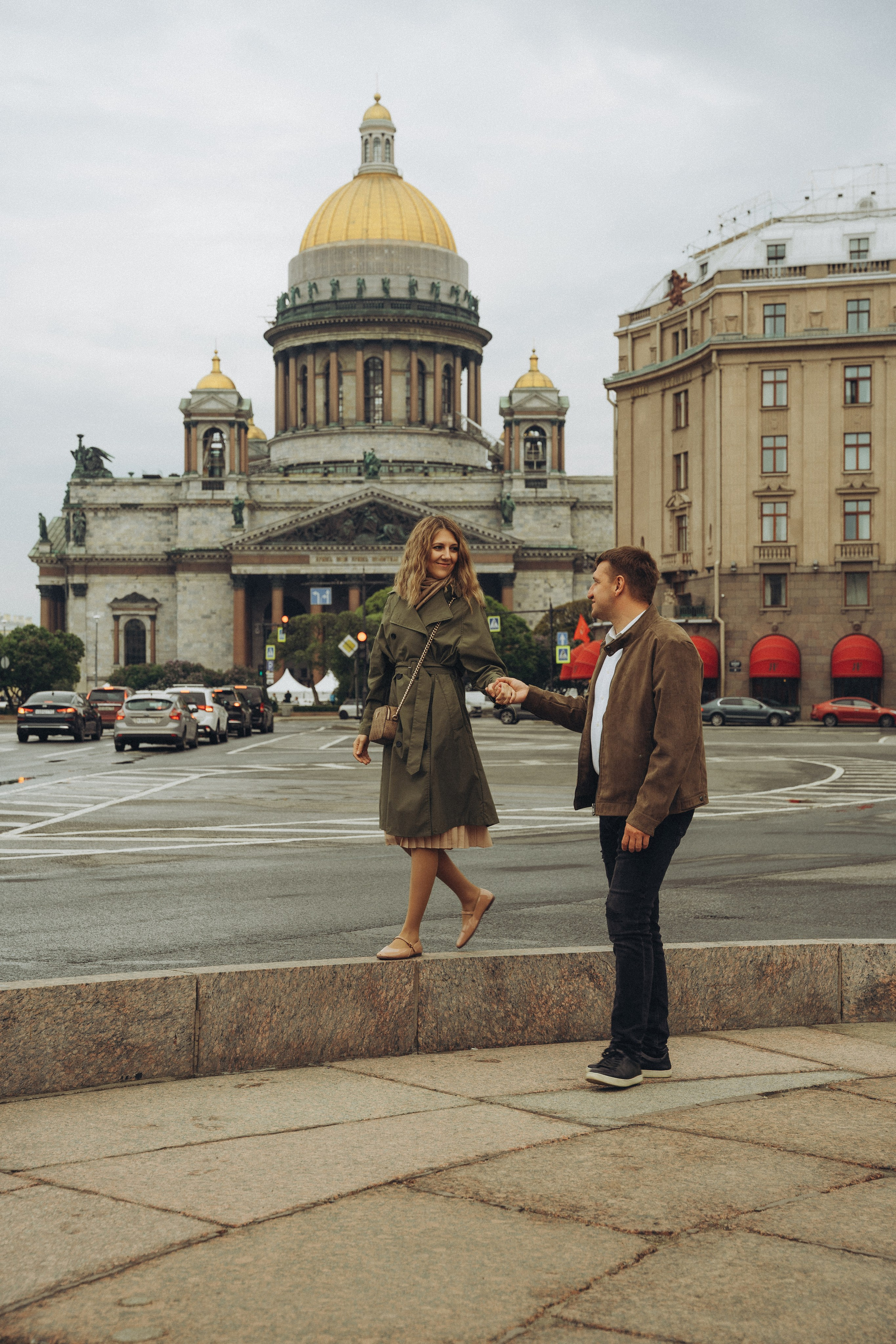 O & A. Фотограф Санкт-Петербург/Гомель Виктория Петрова