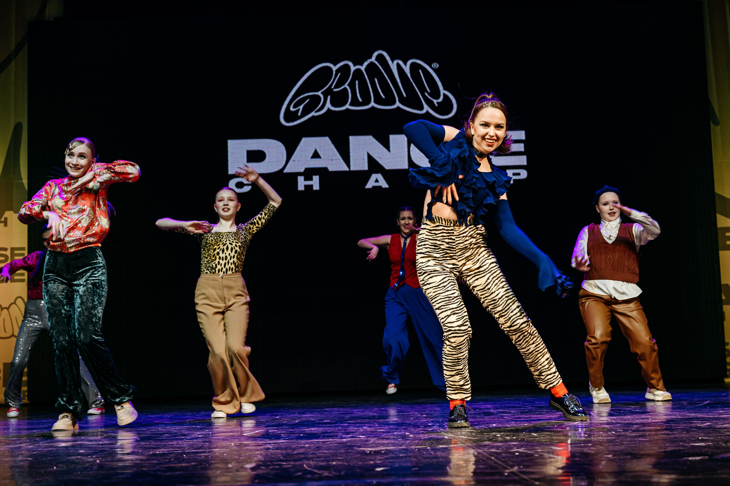 Groove Dance. Фотограф Владивосток. Игорь Кирсанов