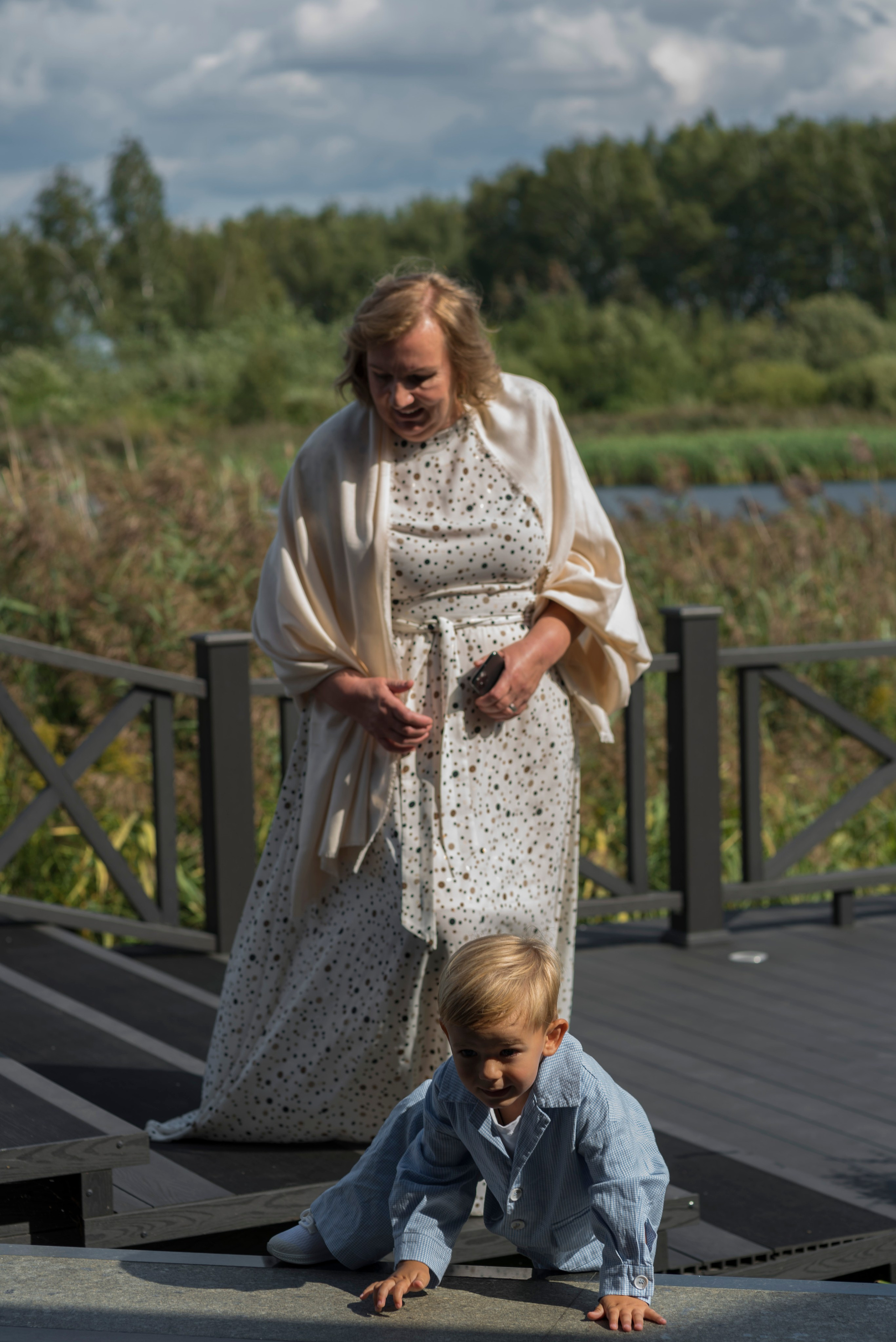 Празднование Крещения Мирона. Фотограф Крещения и Венчания. Минск и другие города. Почтенная Наташа