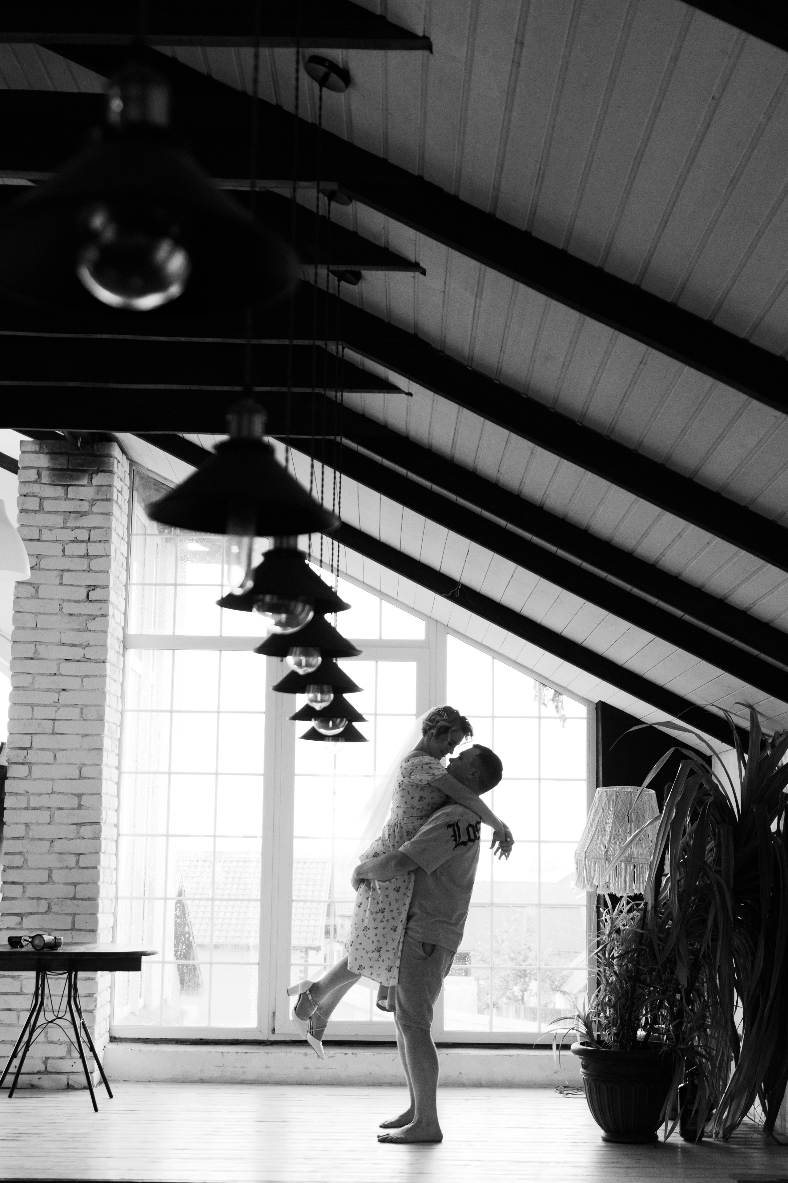 Denis&Dasha. Свадебный фотограф в Санкт-Петербурге и Москве Андрей Чернов