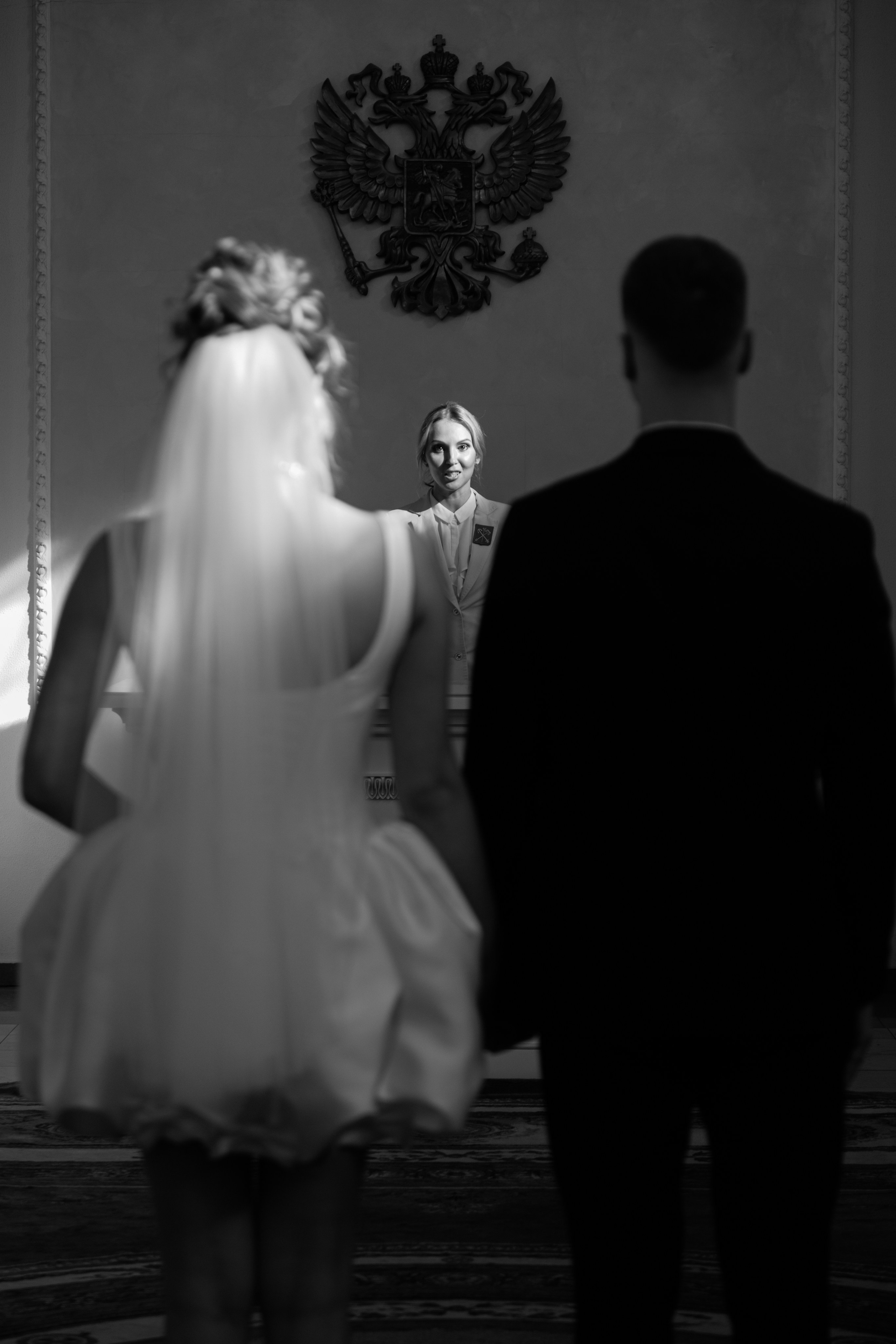 2 hours. Свадебный фотограф в Санкт-Петербурге и Москве Андрей Чернов