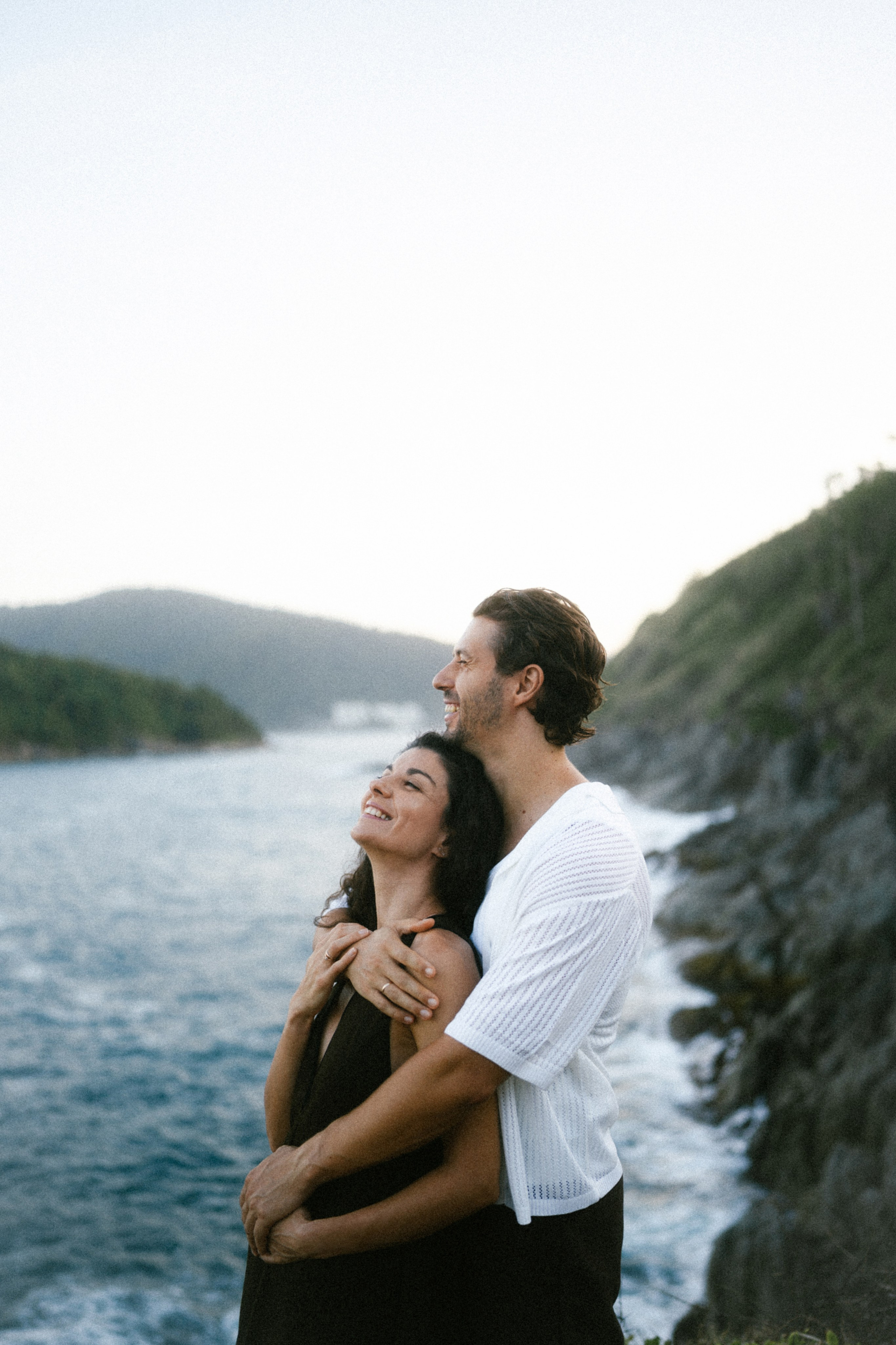 Home Is You. Портретный и семейный фотограф на Пхукете Андрей Валиев
