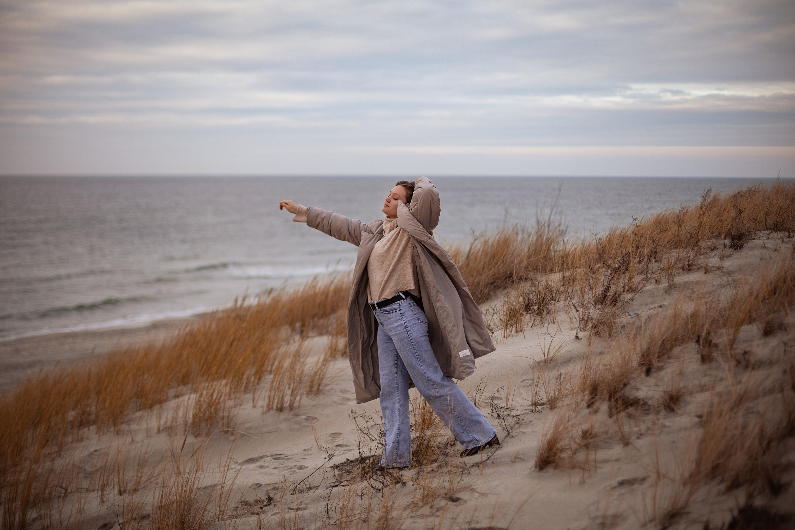 Балтика. Свадебный и семейный фотограф/видеограф в Краснодаре Наталья Осинская