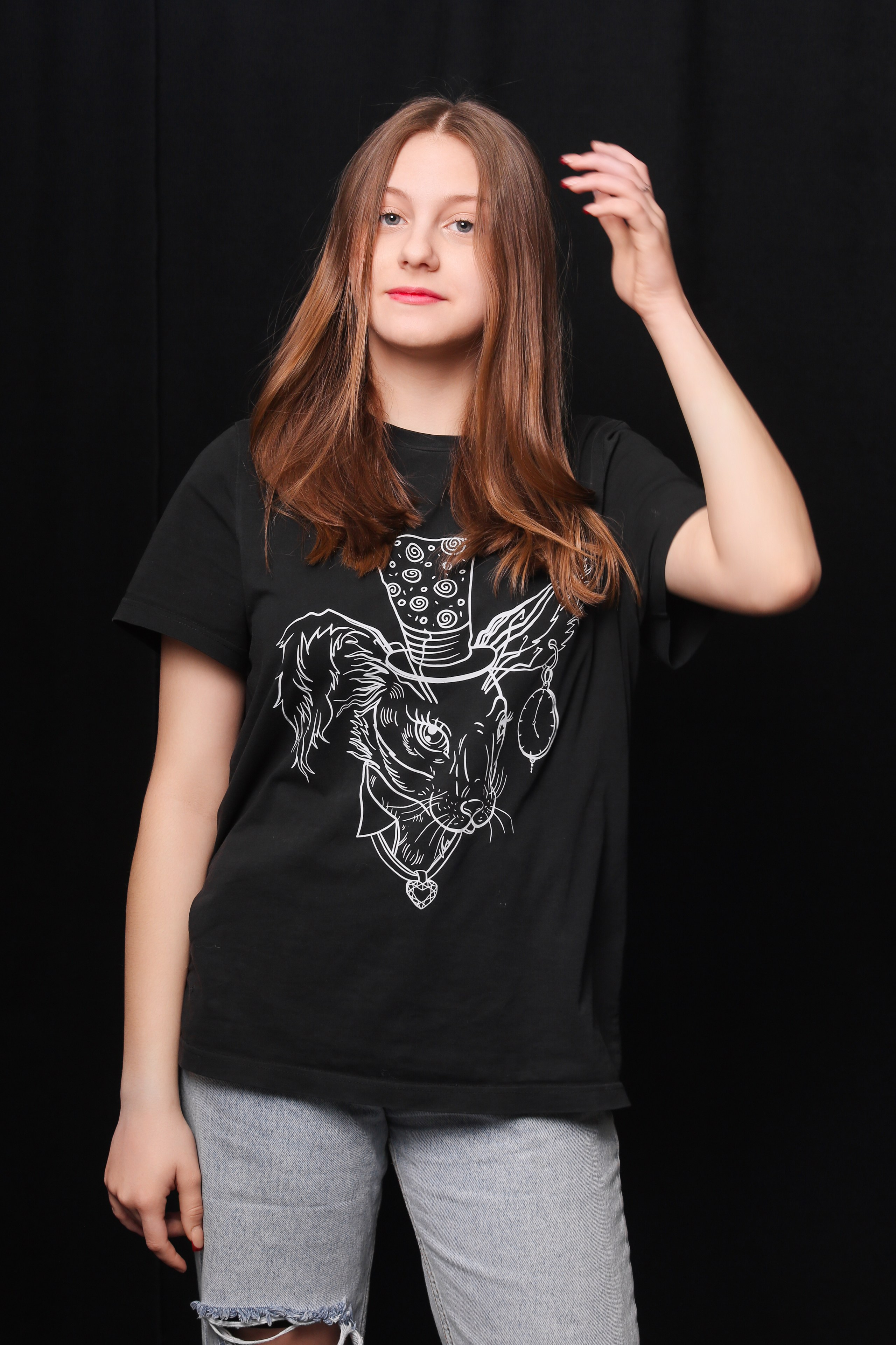 ТС ФАНТАЗИЯ — БОЛЬШАЯ СЪЕМКА. Профессиональный фотограф в Мценске и Орловской области