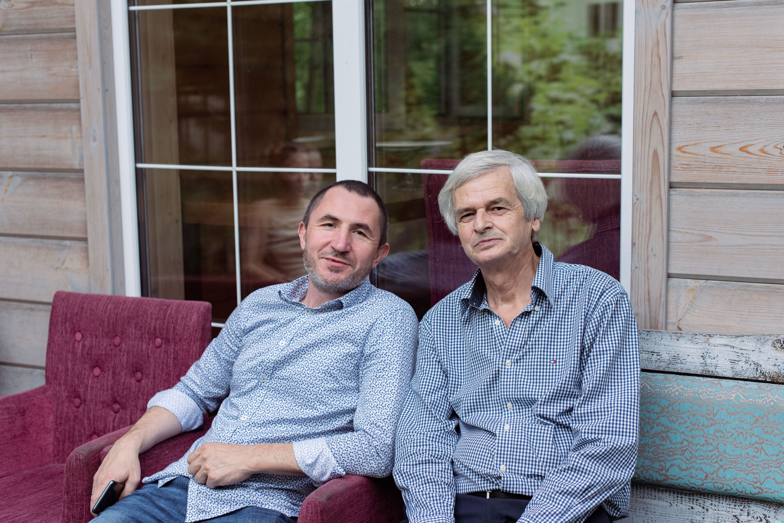 Съемка Юбилея. Женский фотограф в Москве и МО