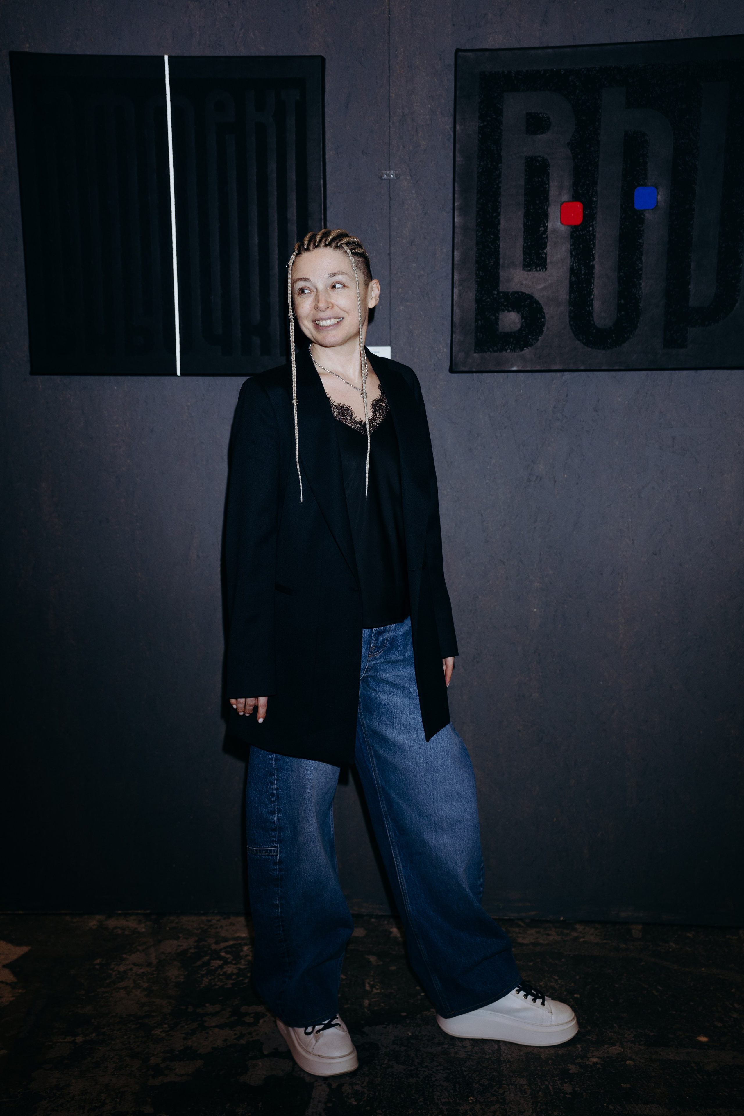 Выставка интерьерного искусства арт-инн