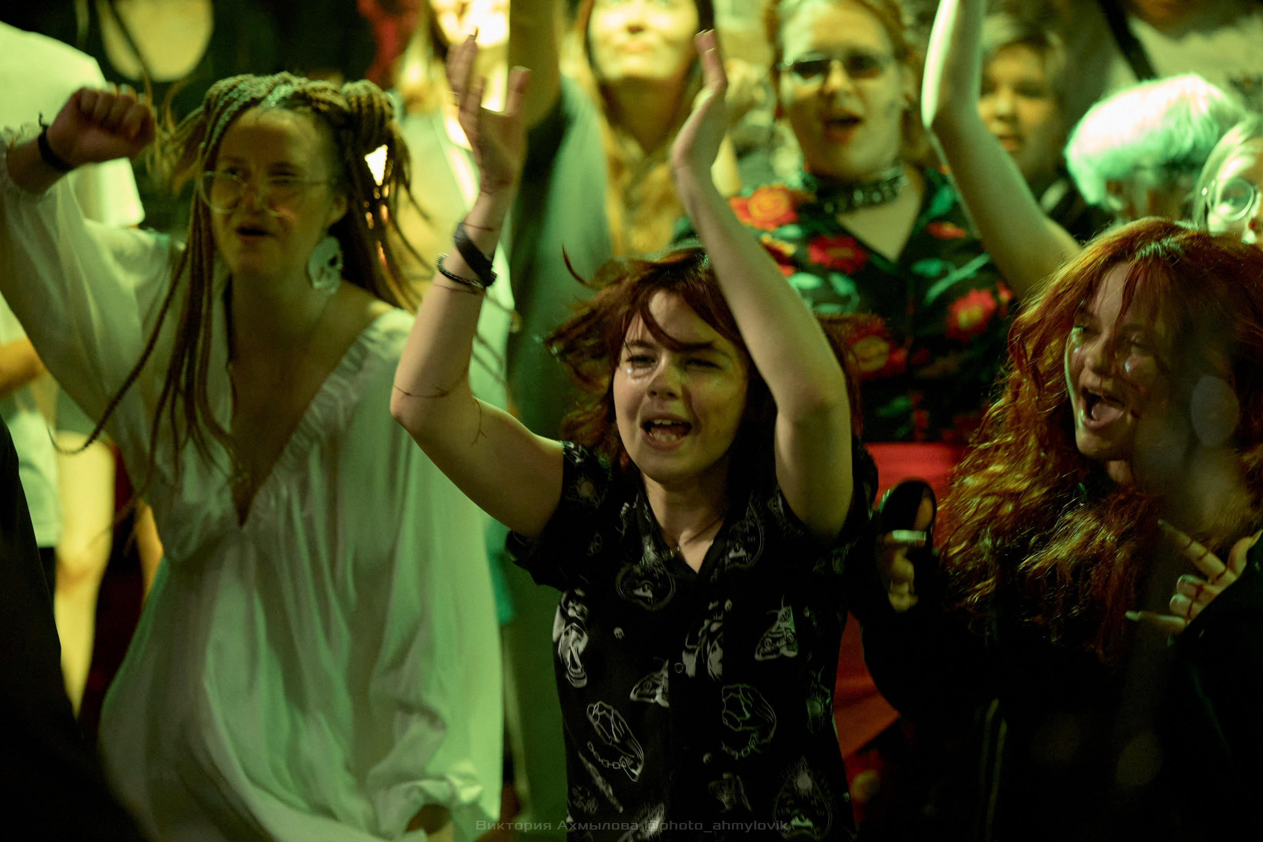 19.07.2024 НШБ Зеленоград. Виктория Ахмылова. Фотограф в Москве