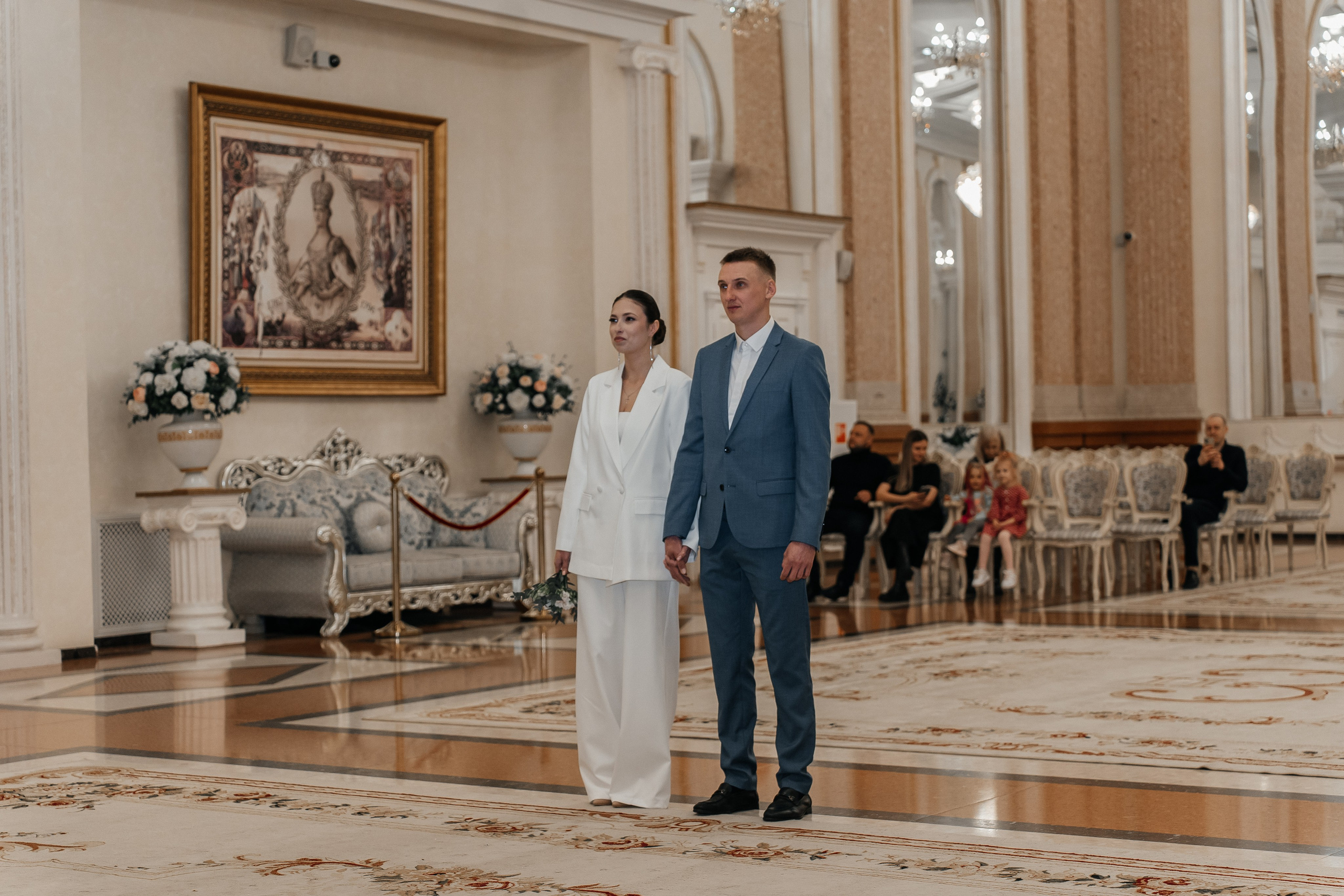 Михаил и Екатерина. СВАДЕБНЫЙ ФОТОГРАФ КРАСНОДАР