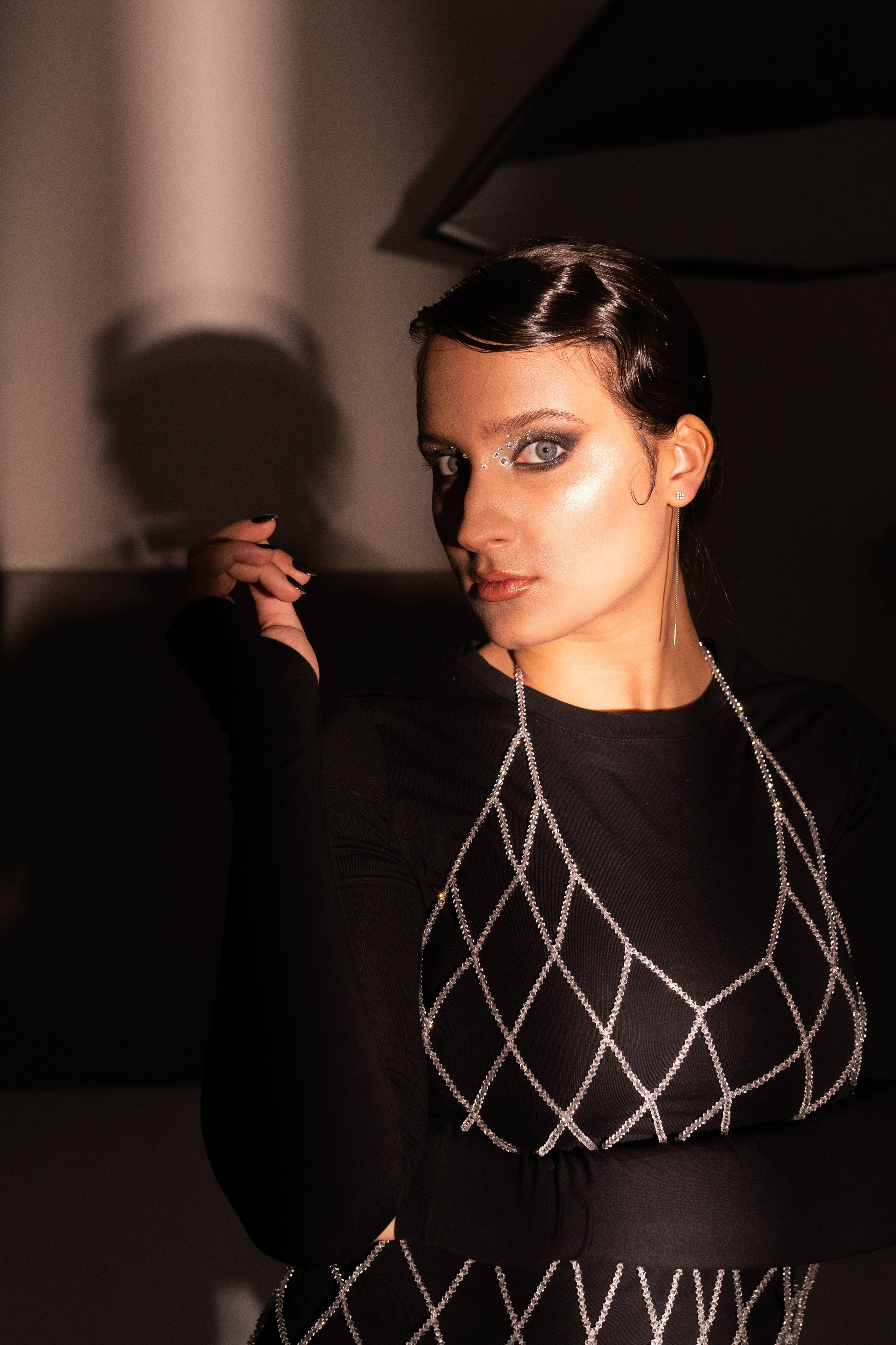 Малина. Фотограф в Самаре Иван Булатов