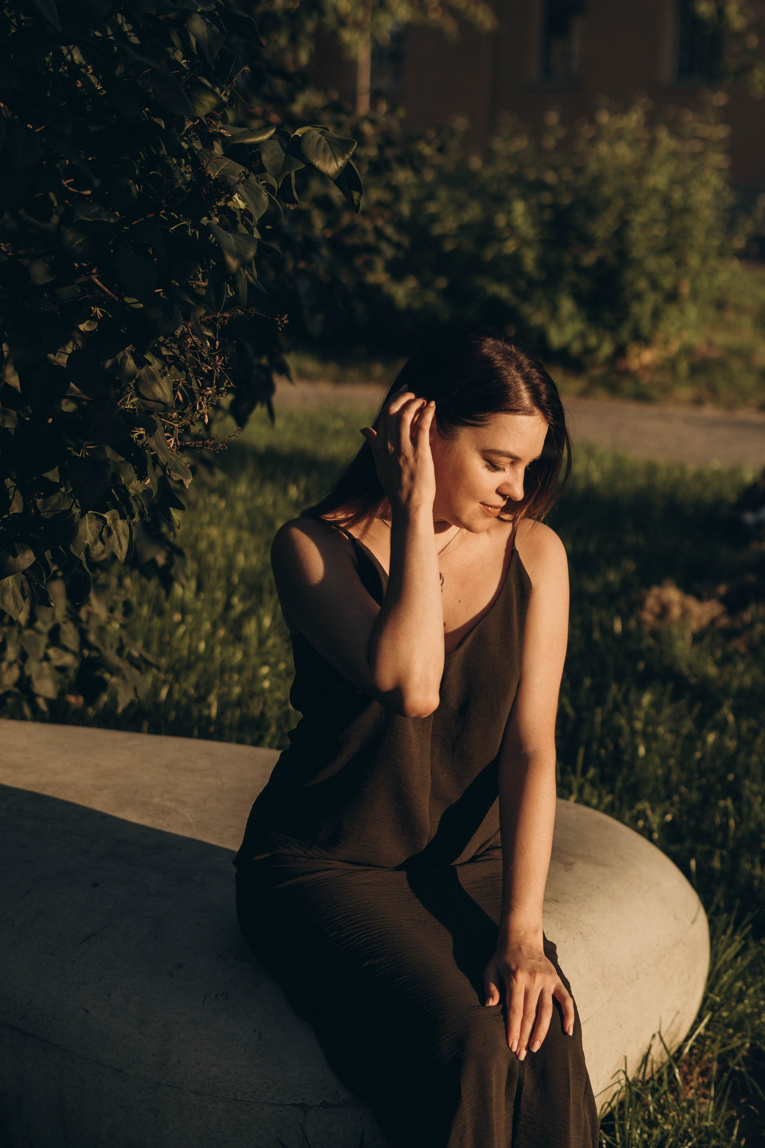 Ирина Торбенкова. Портретный фотограф Дарья Бахматова | Нижний Новгород